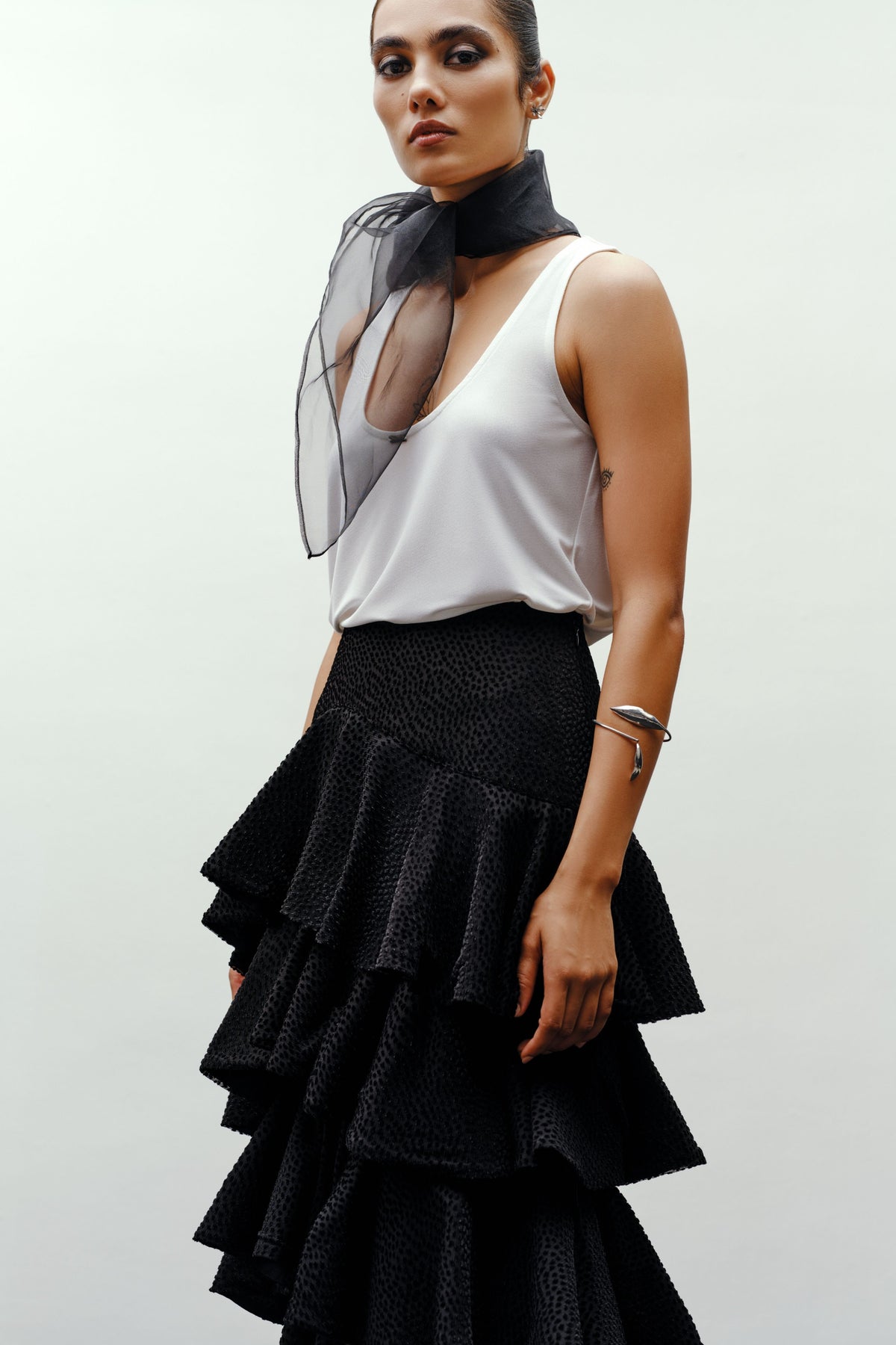 Valarie Skirt