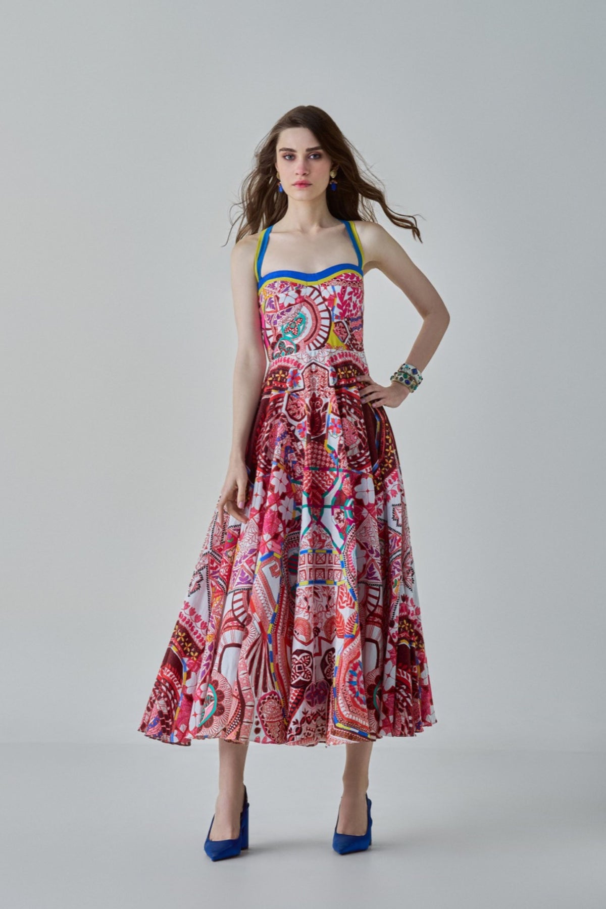 Marilyn Dress