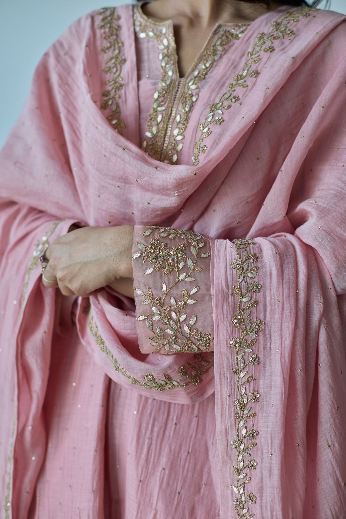 Aarzo Kurta Set