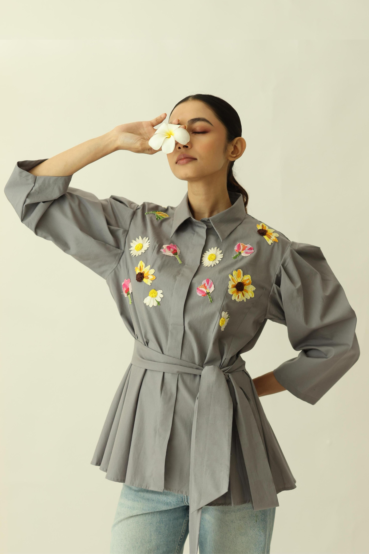 Florula Shirt