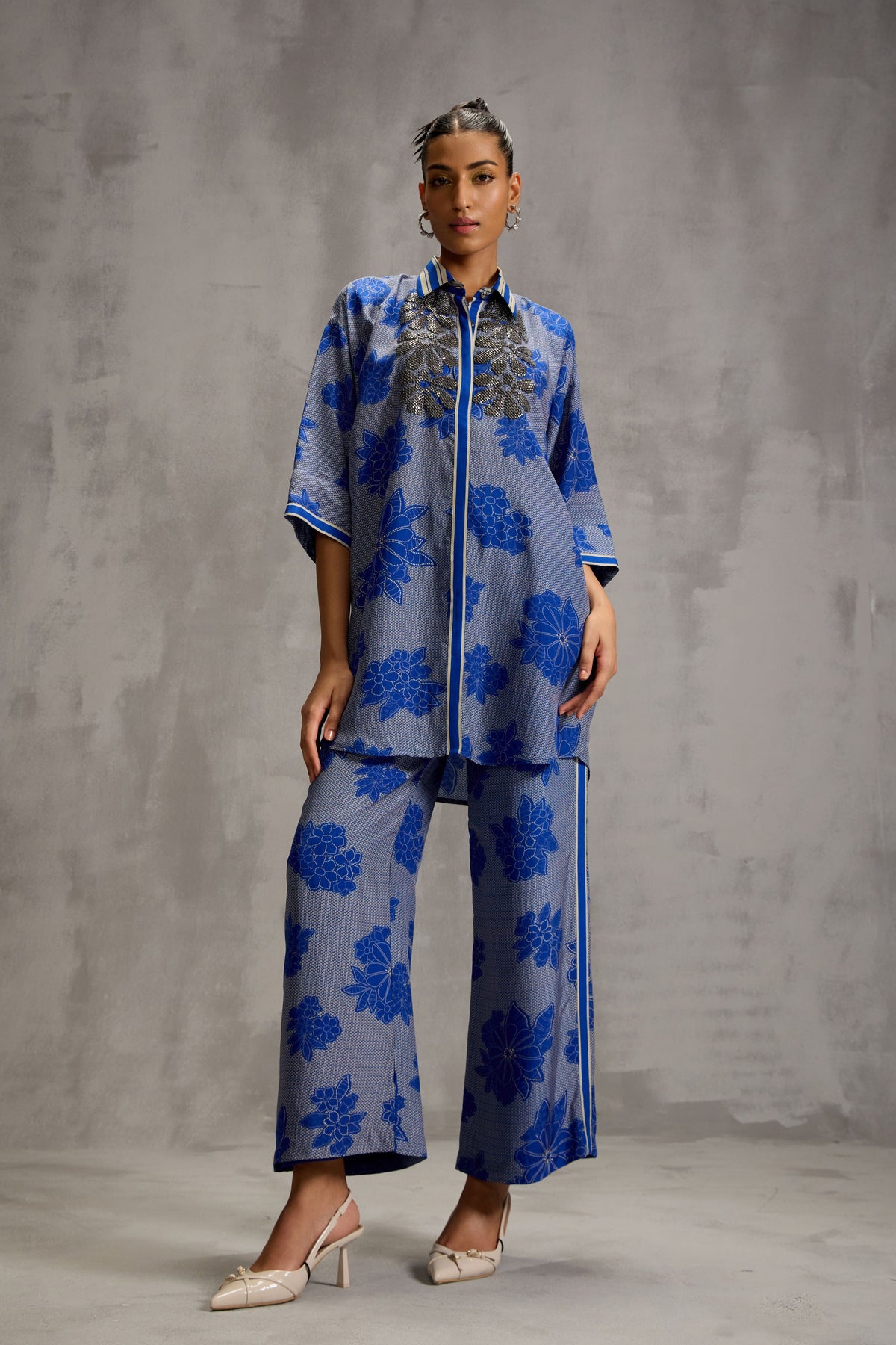 Hitachi Oversized Coord
