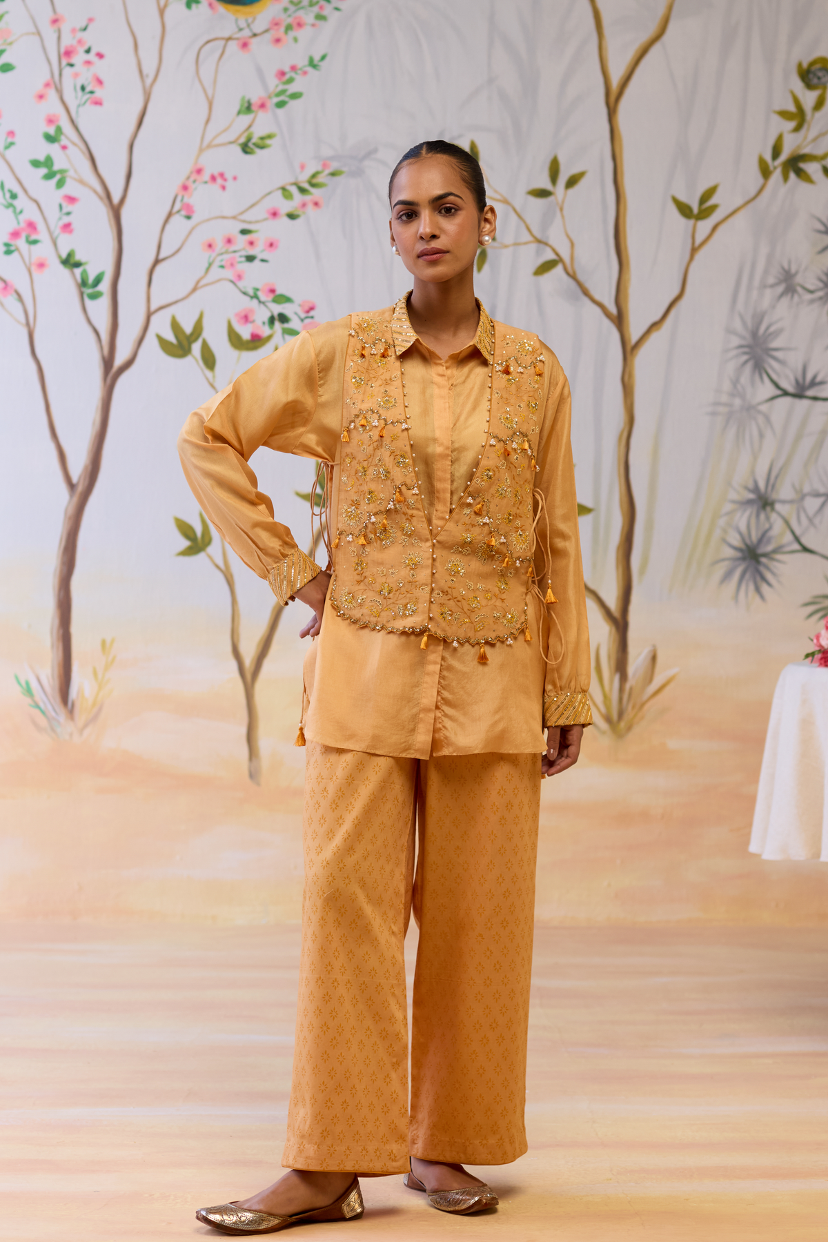 Sabi Co-ord Set