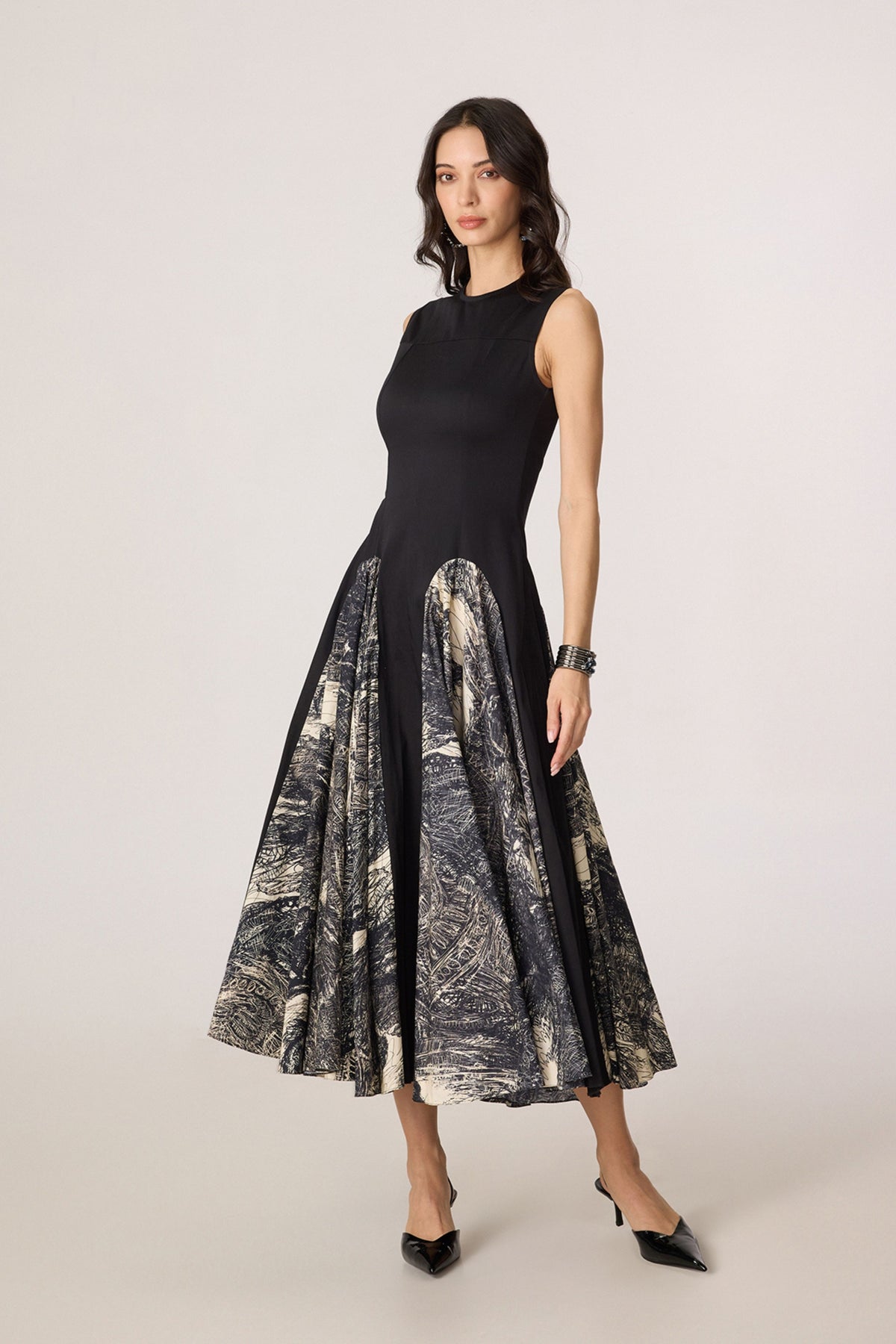 Seria Dress