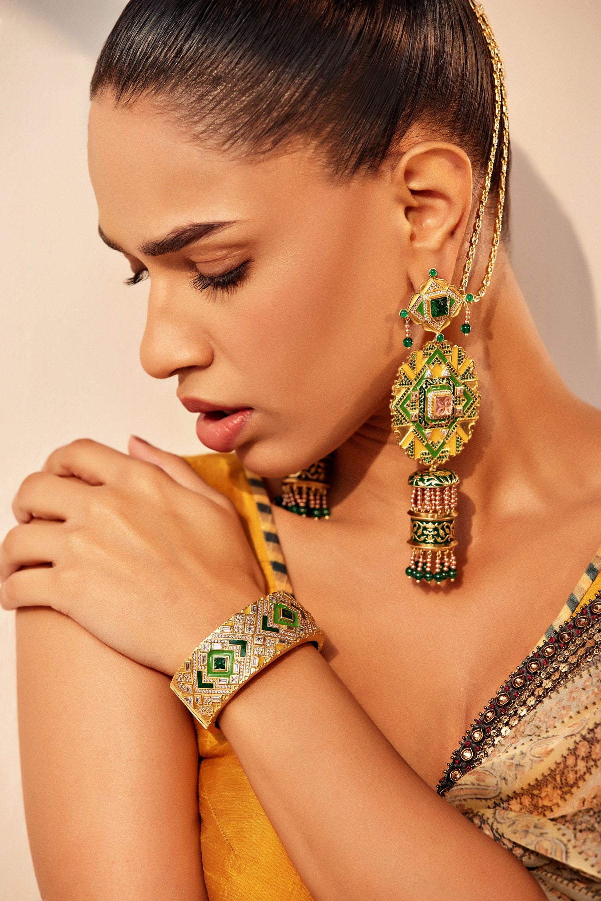 Rumeli Bangle