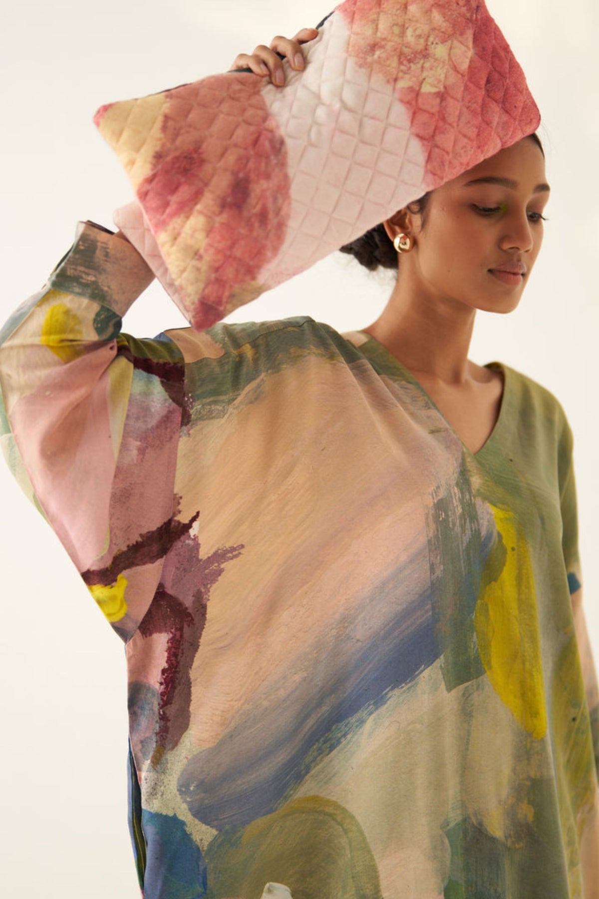 Sunrise Mhs Dress