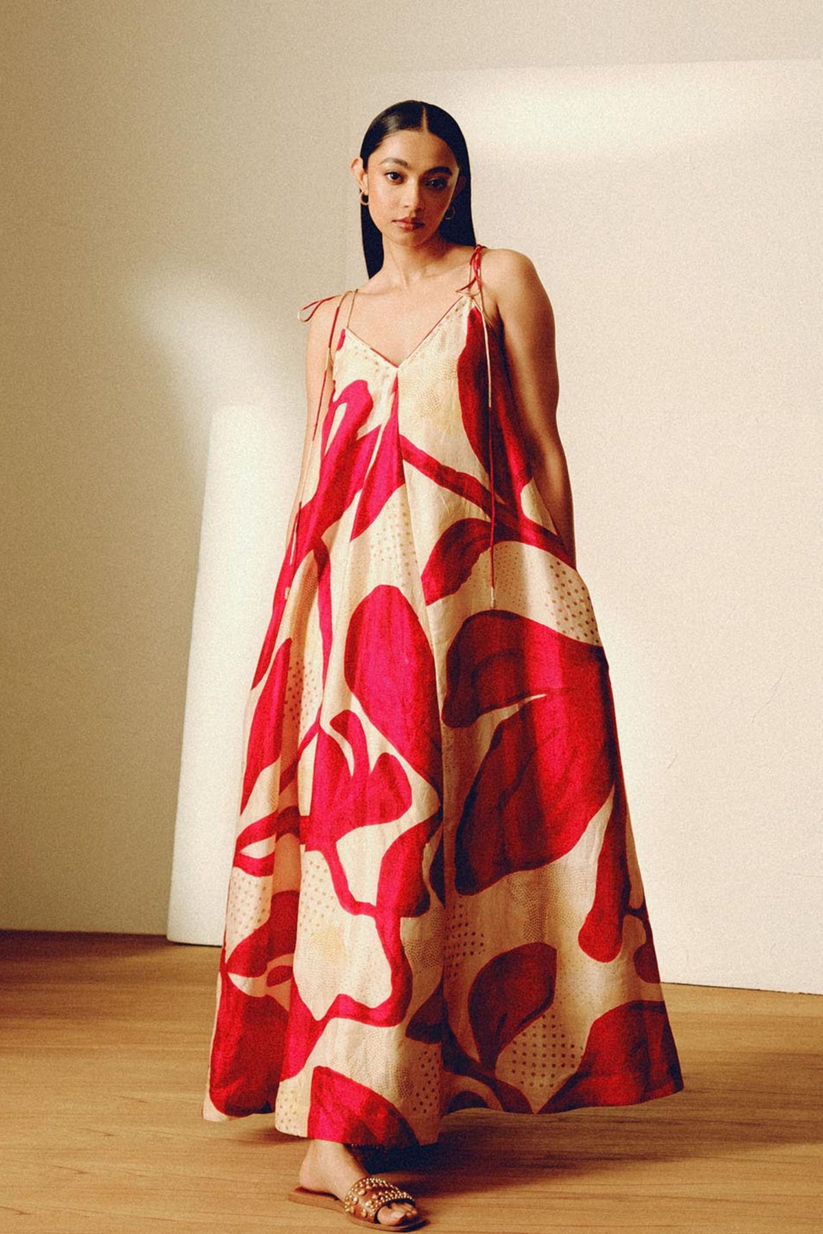 Asia Dress