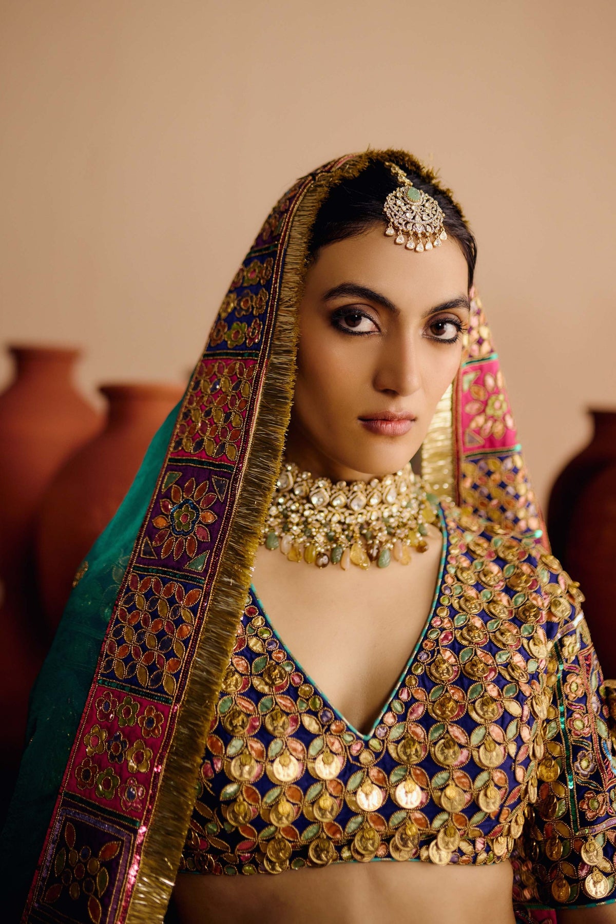 Sohini Lehenga Set