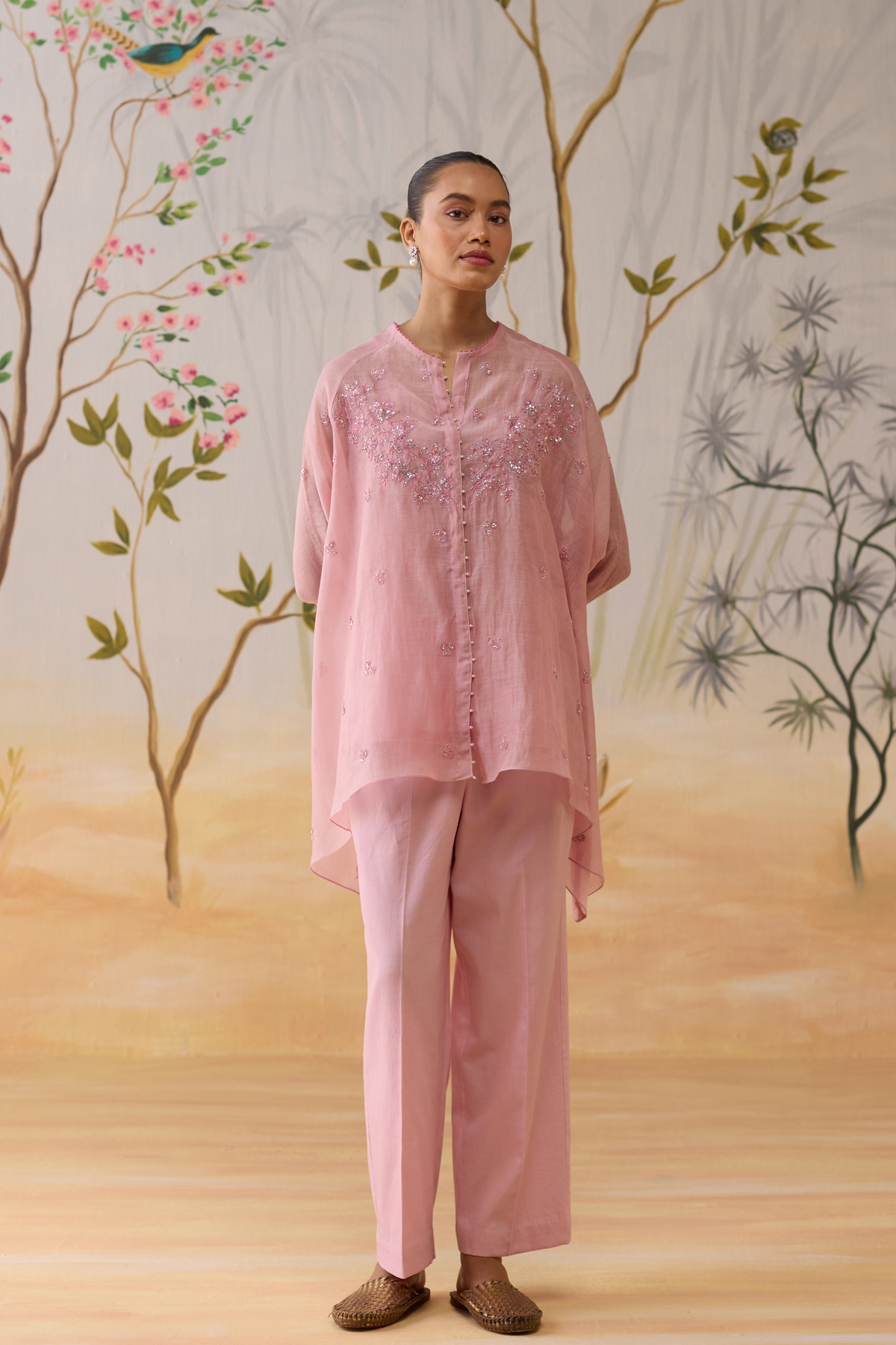Vaani Co-ord Set