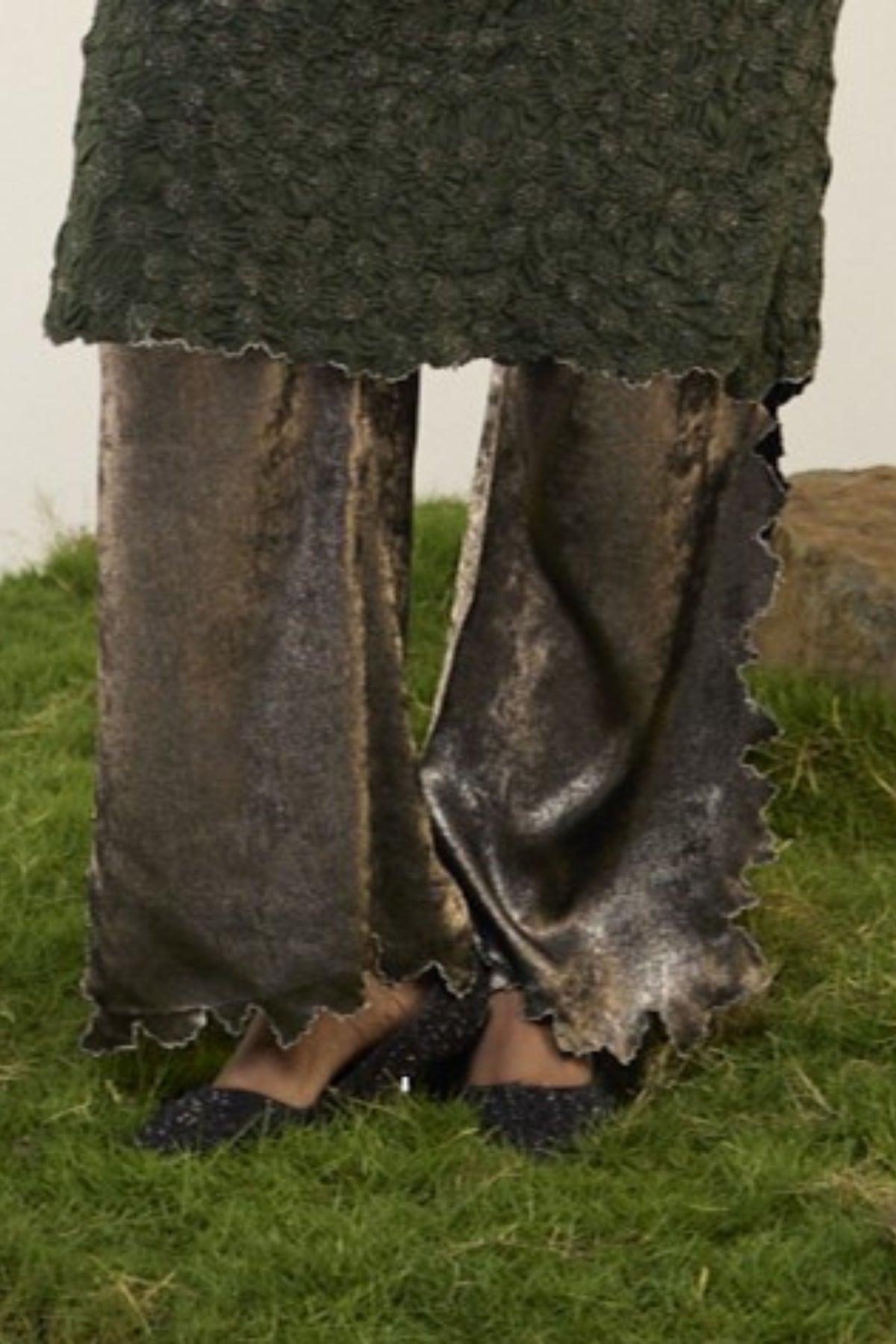 Twilight Edge Trouser
