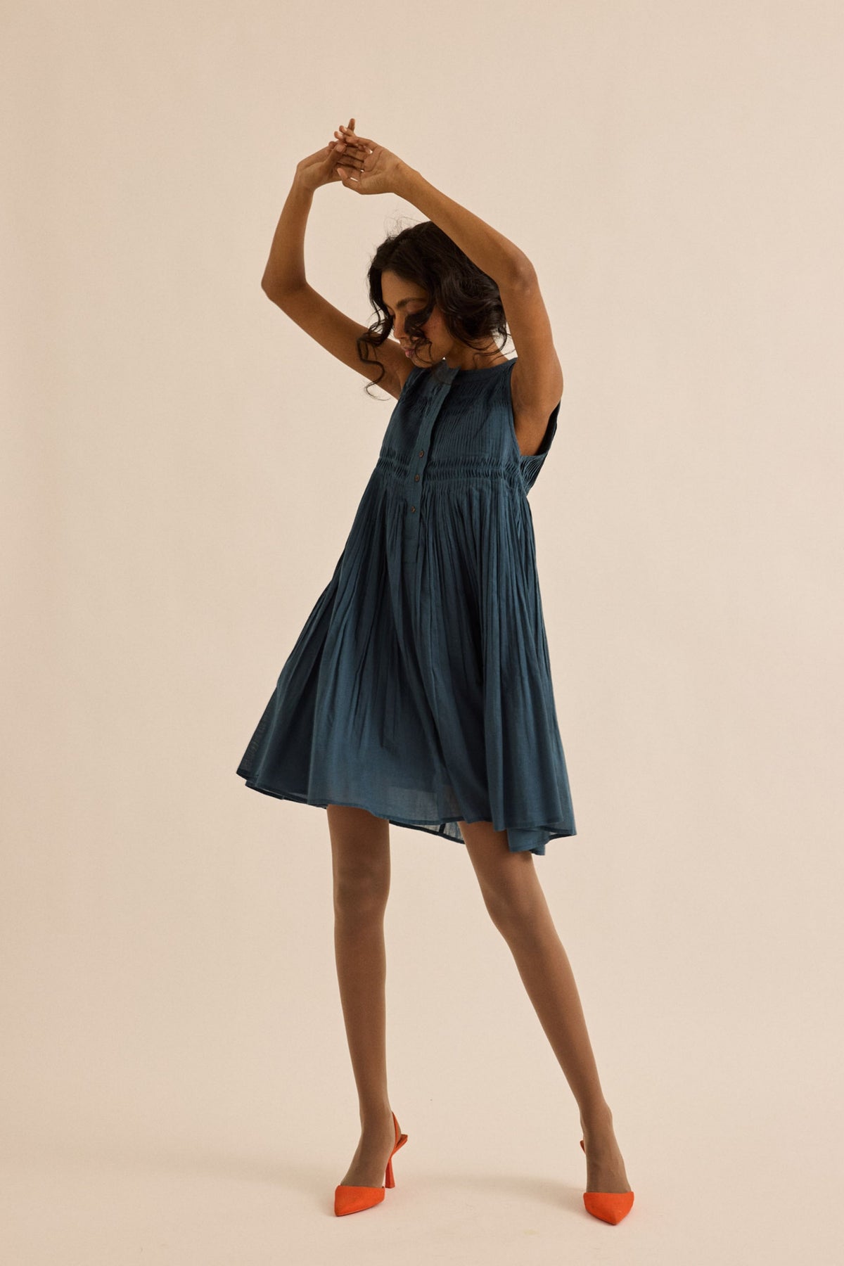 Aegean Dress