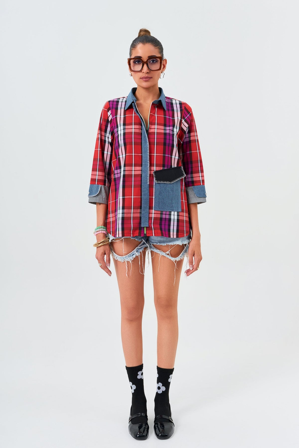 Checkmate Shirt