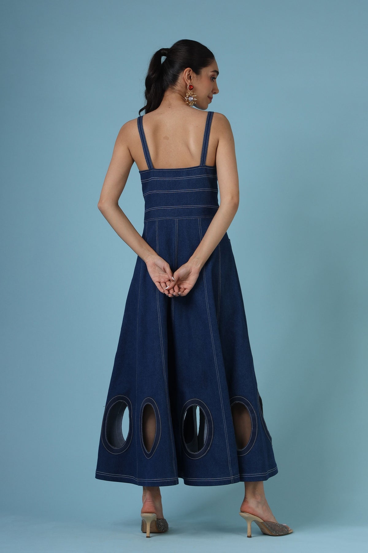 Freya Dress