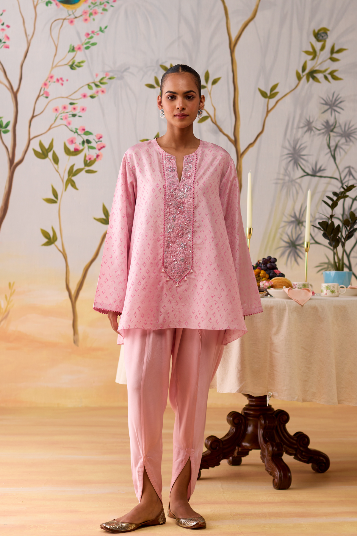 Tarini Co-ord Set