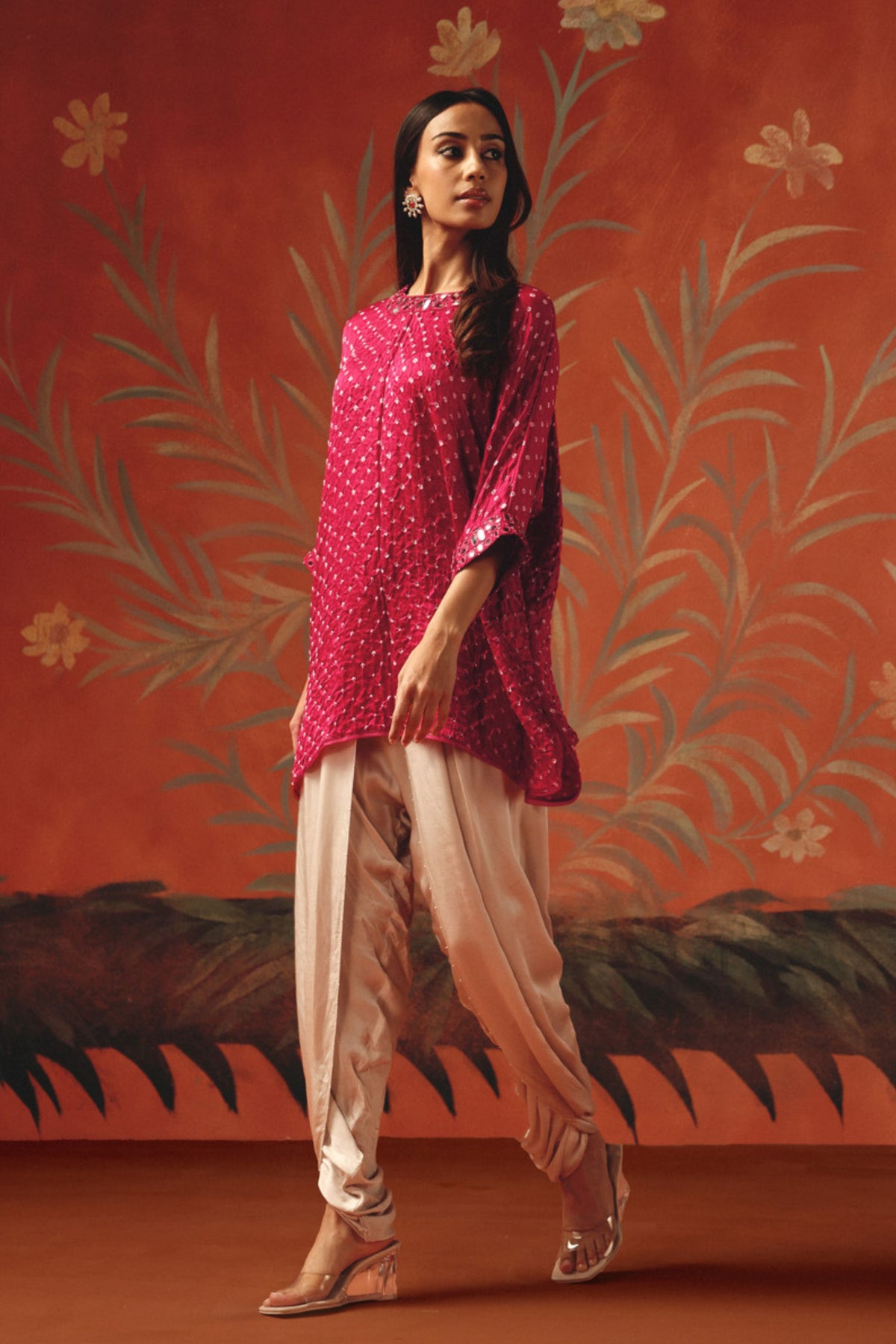Tulip Dhoti