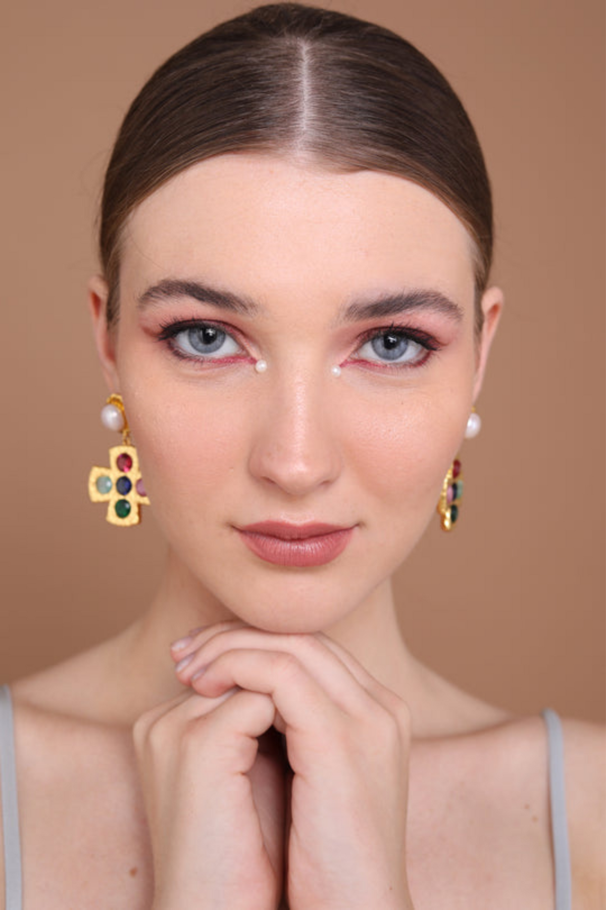 Talk of the Town Earings
