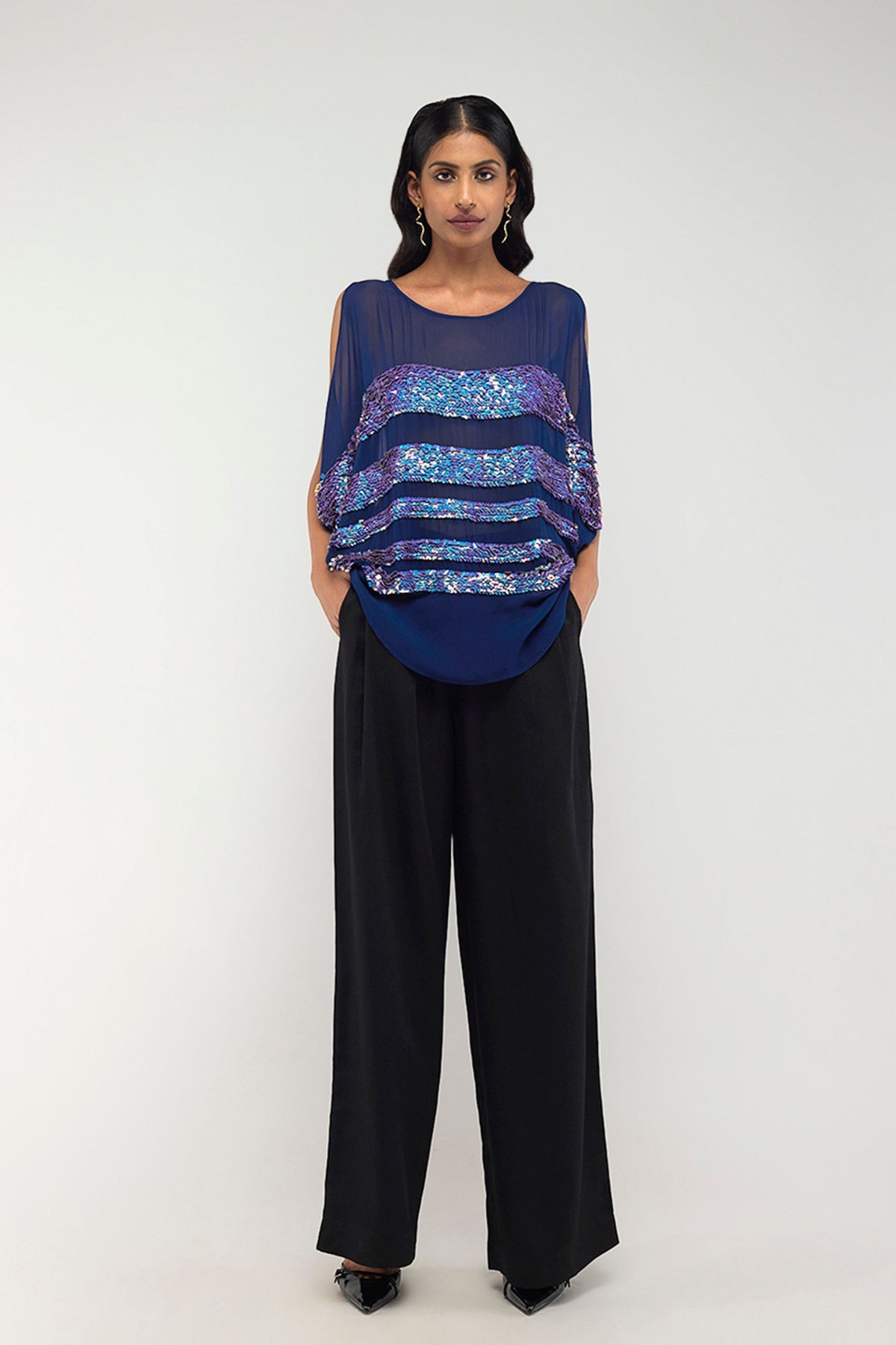 Astral Panel Top
