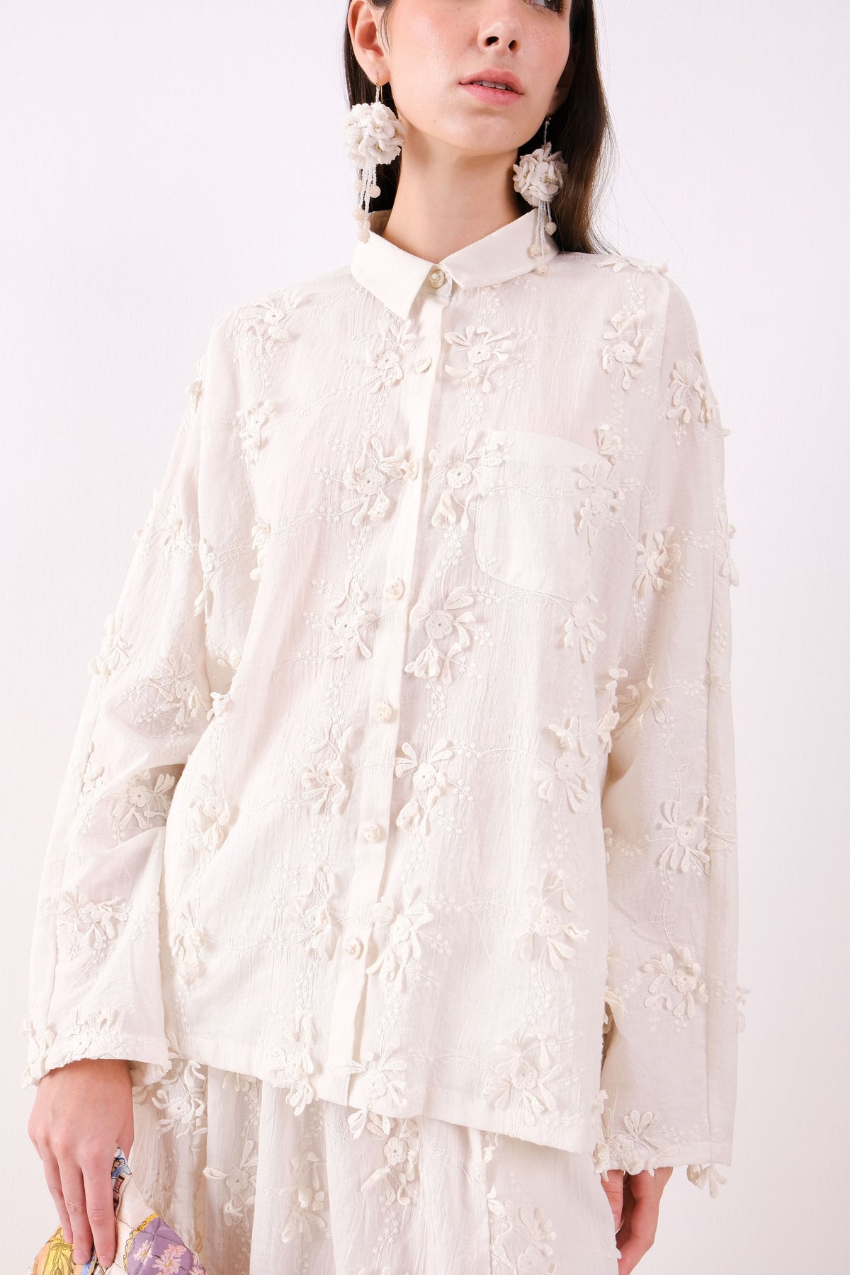 Zina Shirt