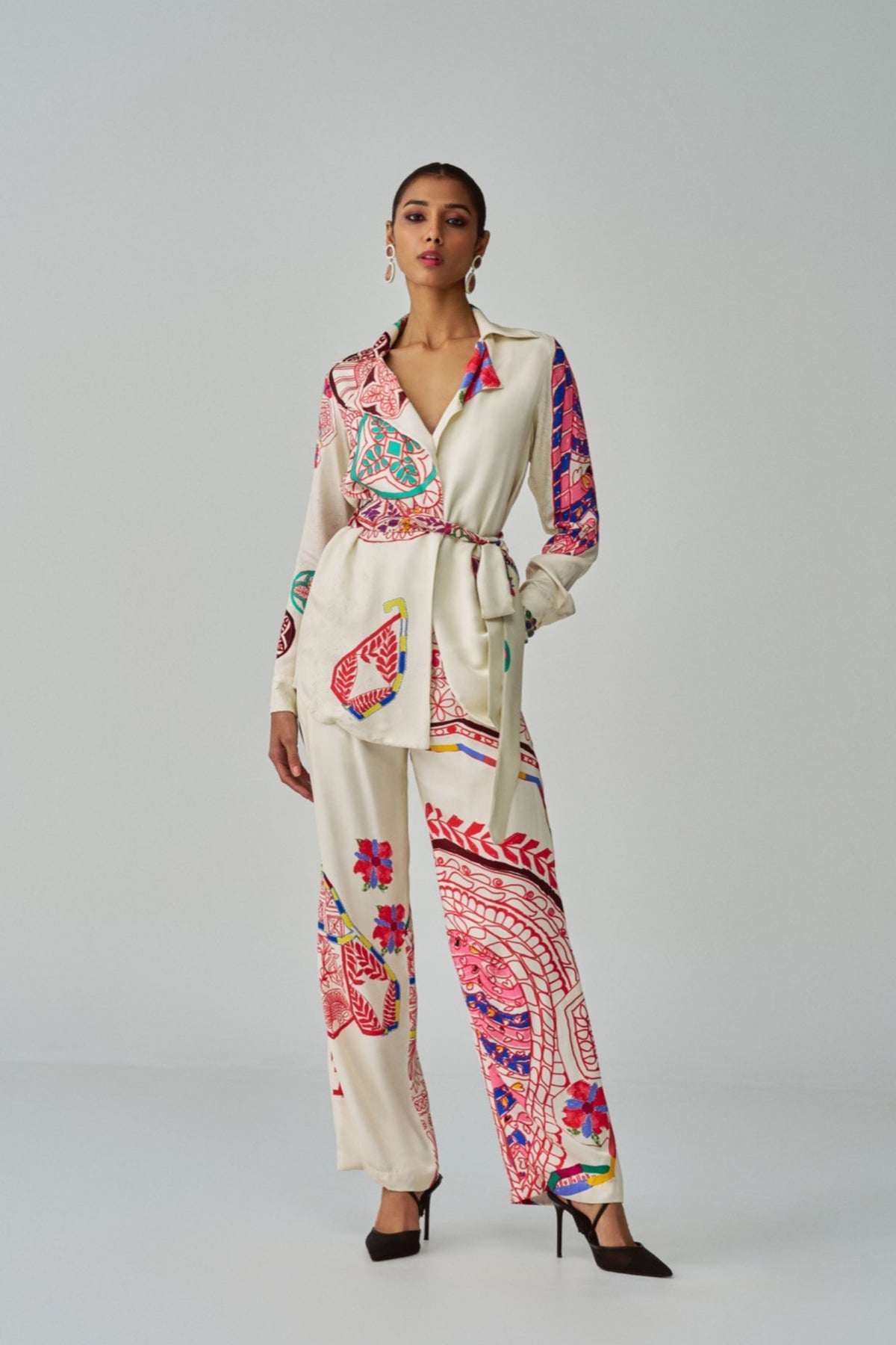 Malaika Co-ord Set