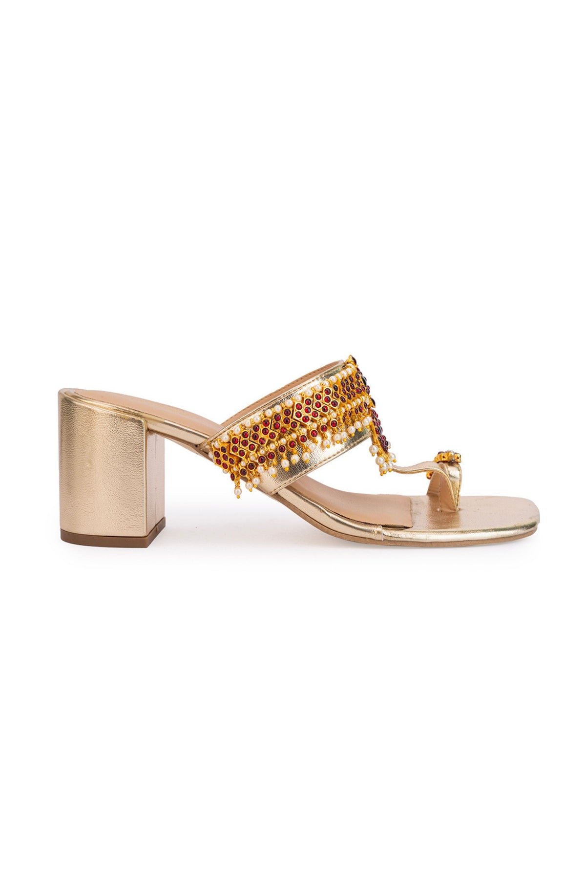 Evander Heel