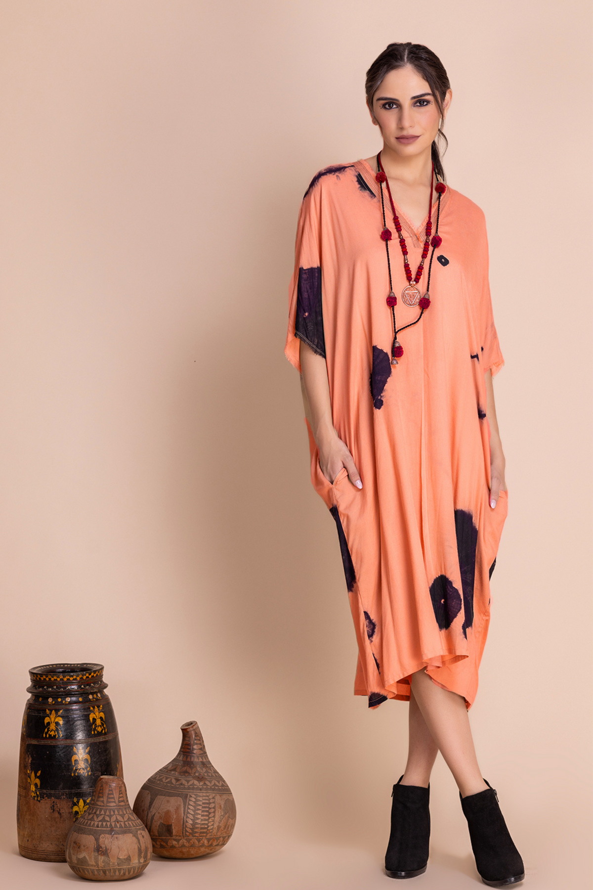 Eyana Kaftan