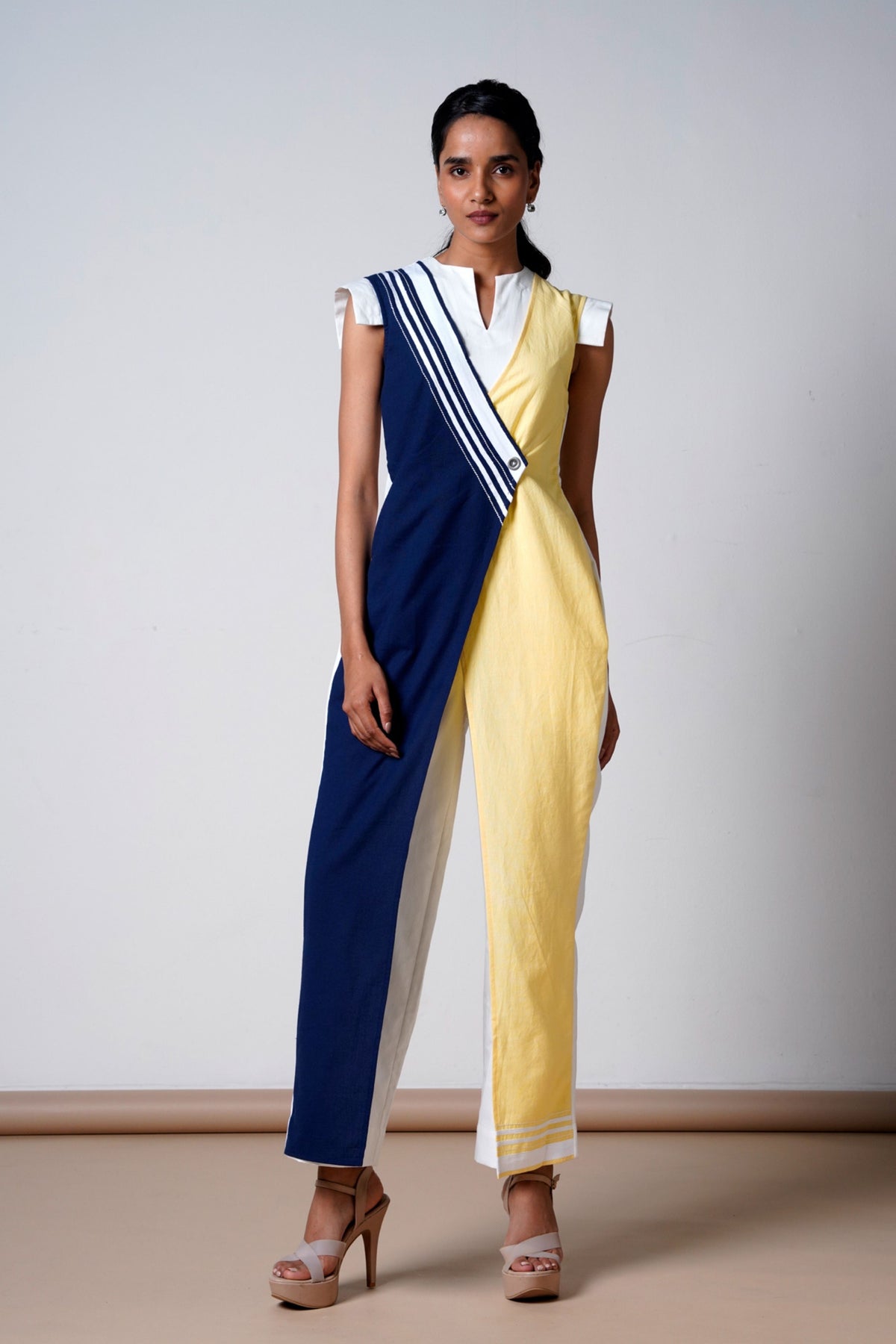 Amoy Jumpsuit