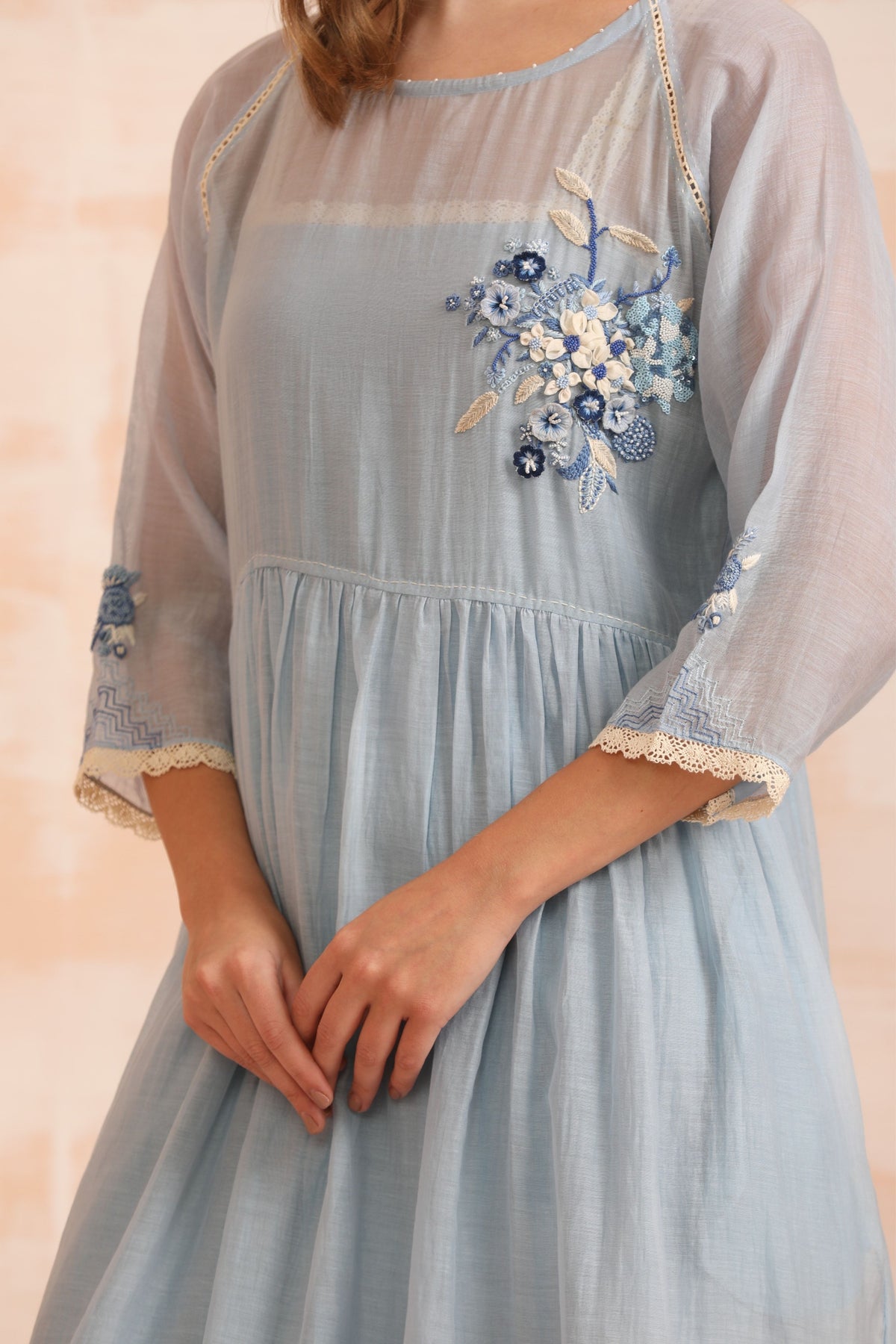Maple Dress