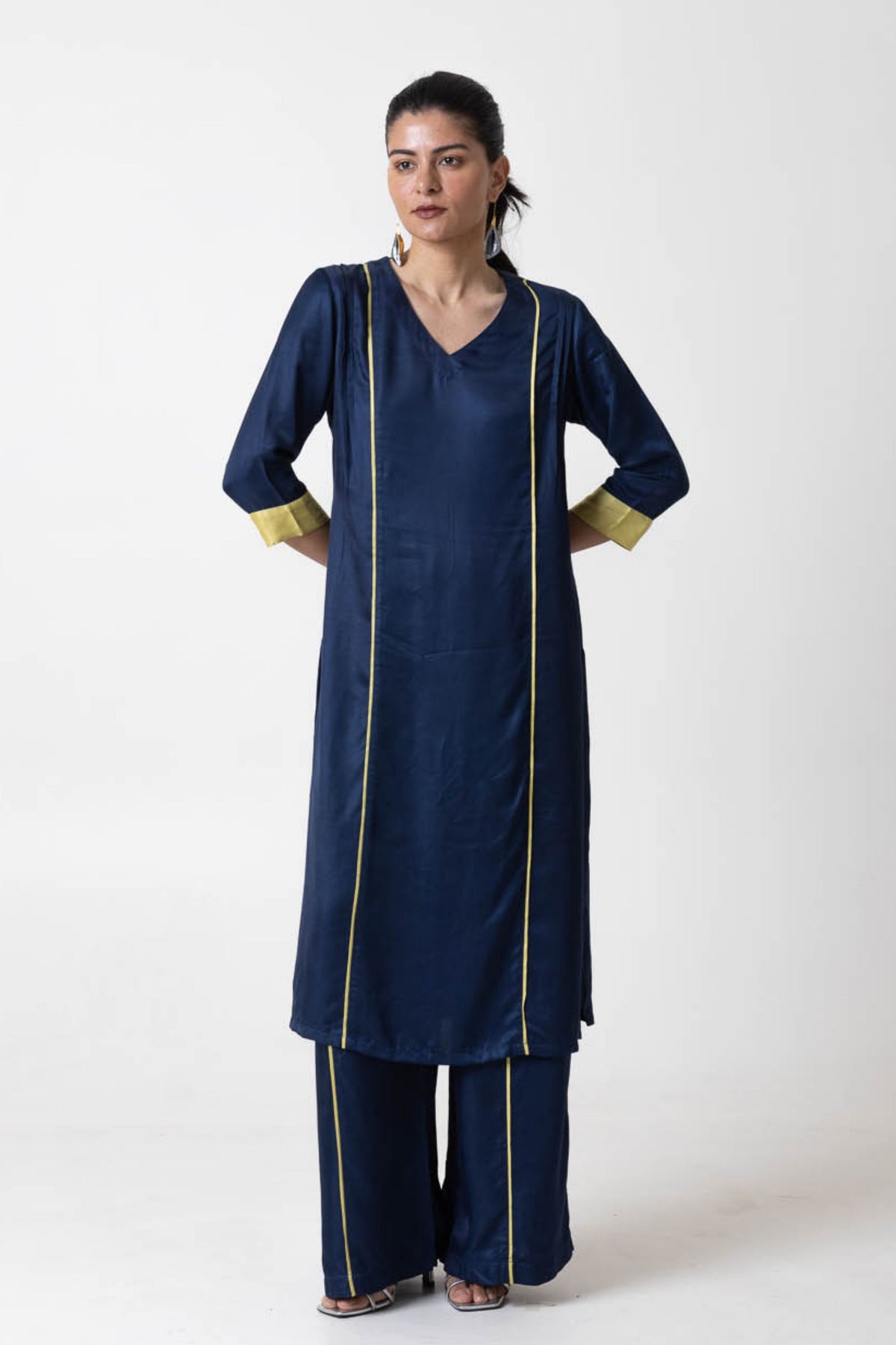 Classic Tunic Set
