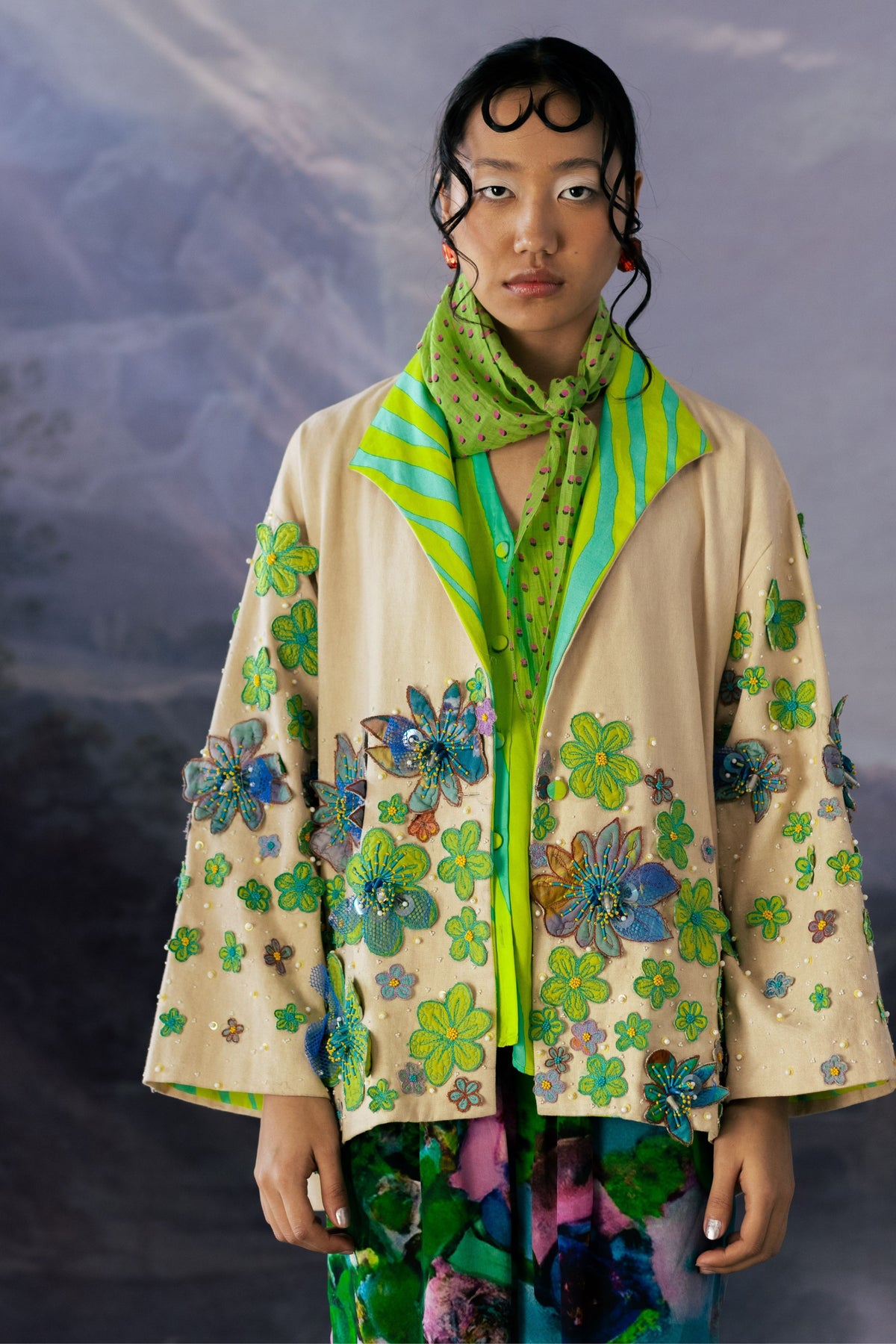 Accord Jacket