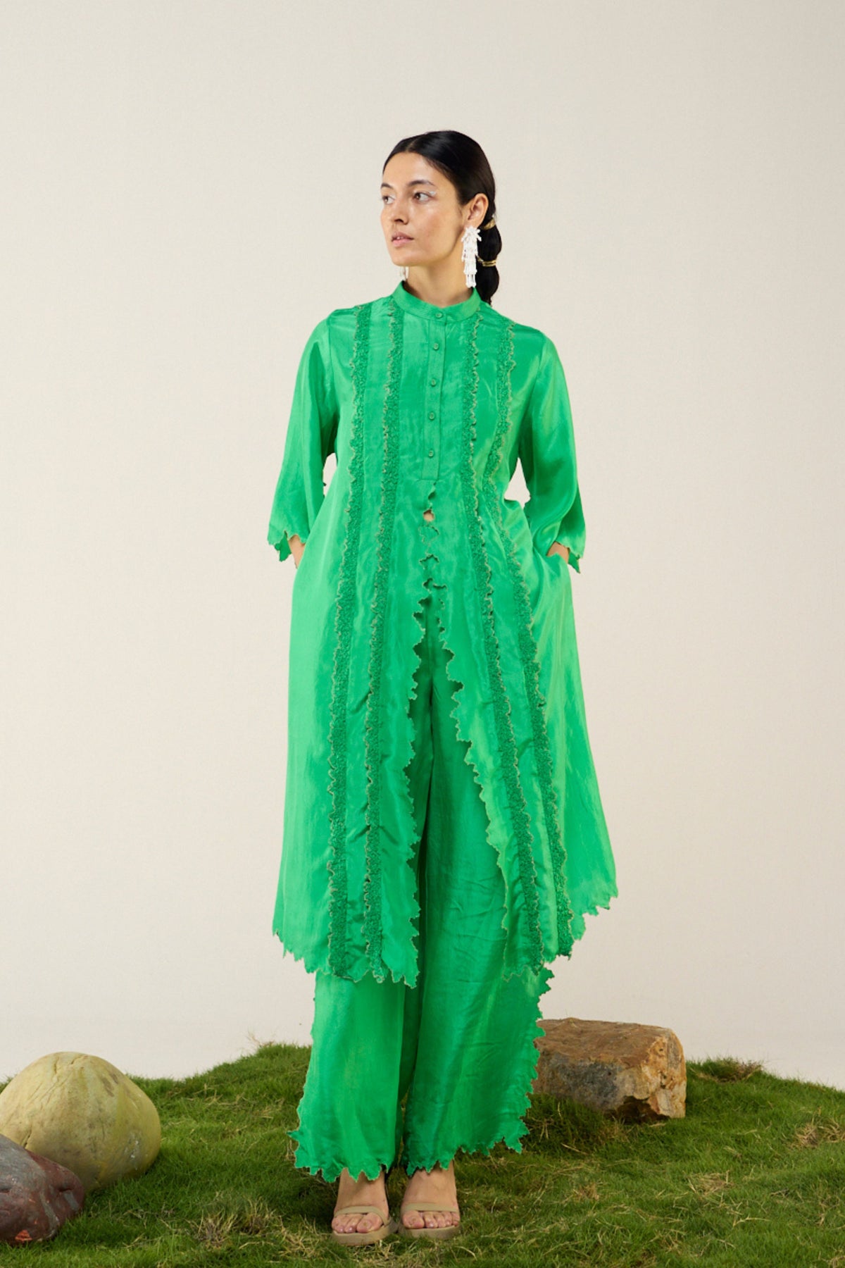 Veil Pants