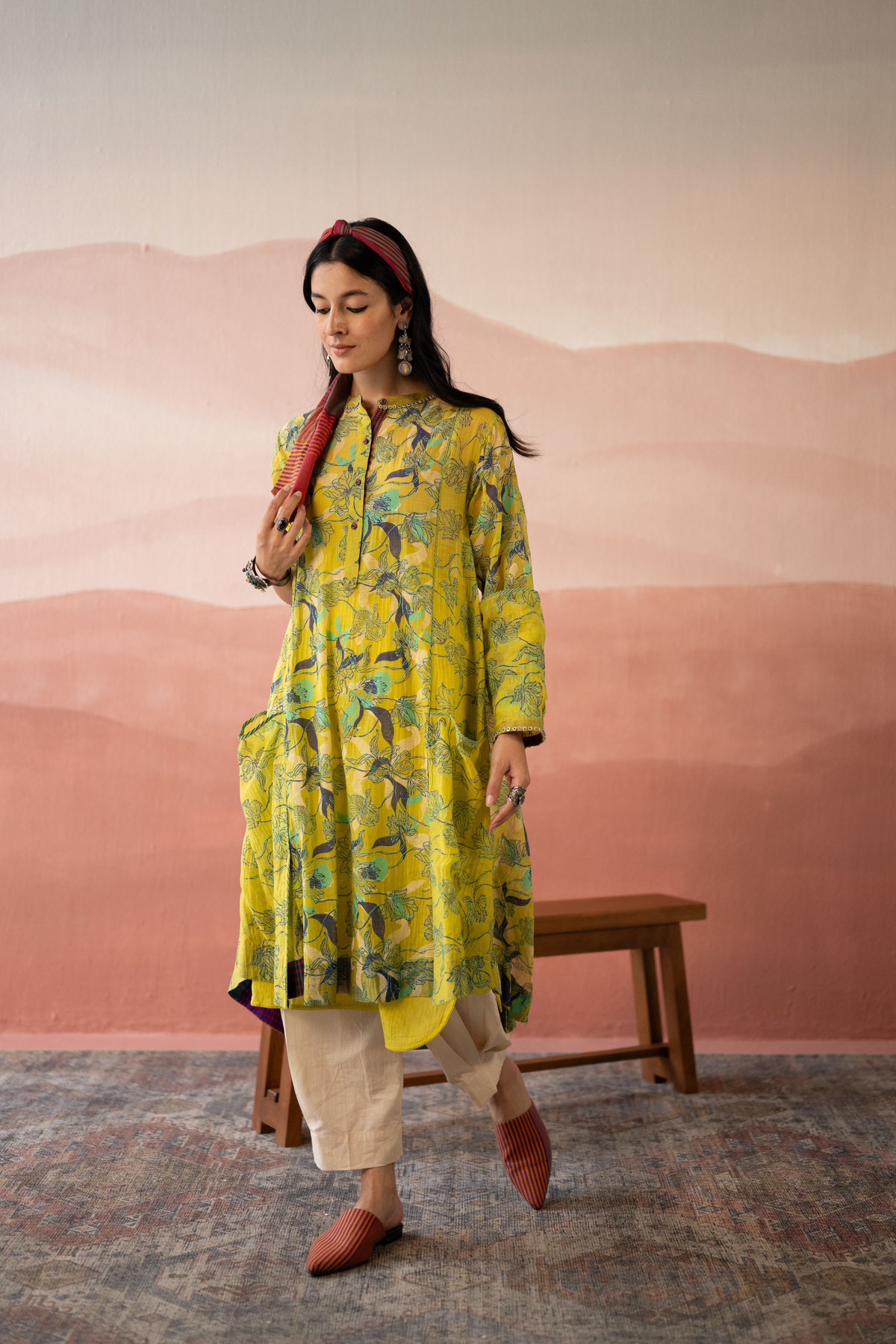 Faiz Kurta