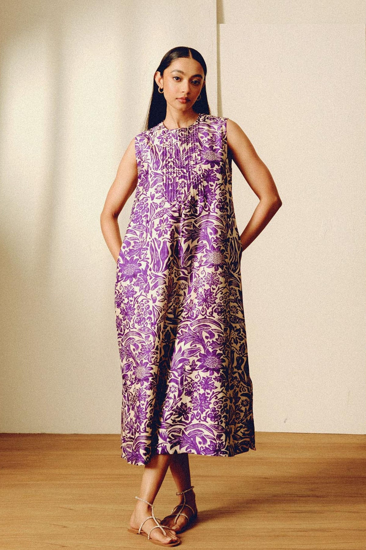 Reva Dress
