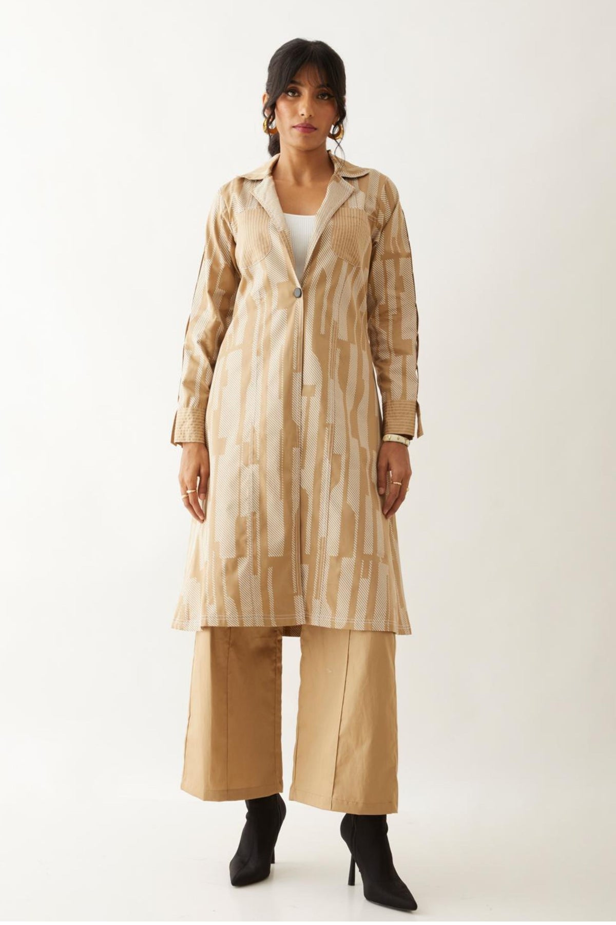 Koi Sand Co-ord set