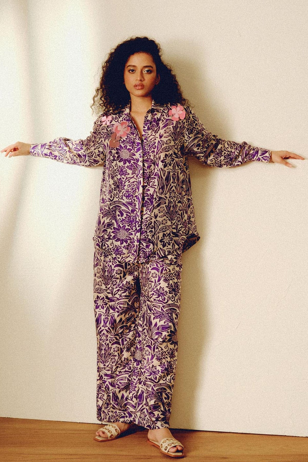Nobu Co-ord Set
