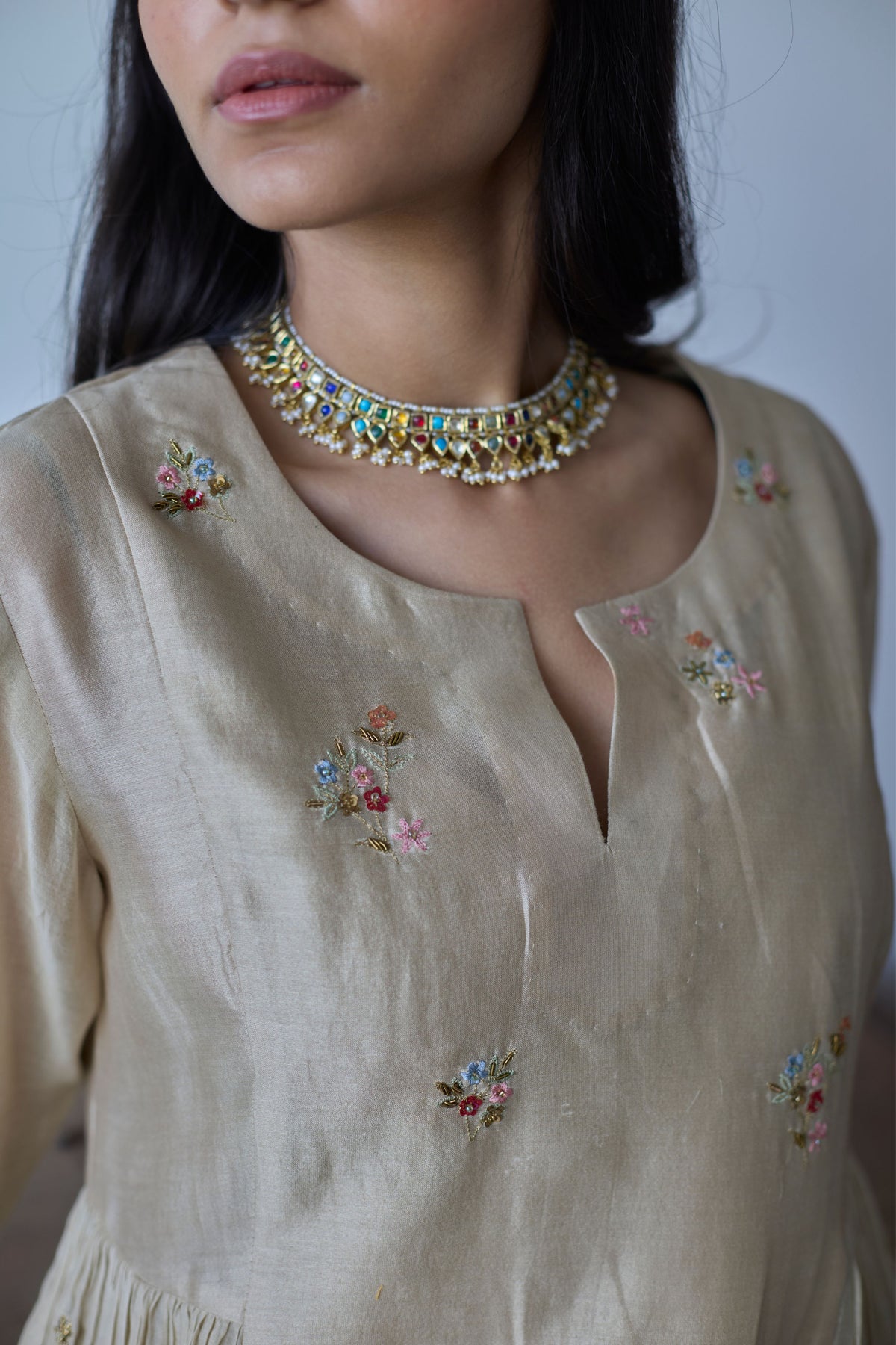 Naaz Kurta Set