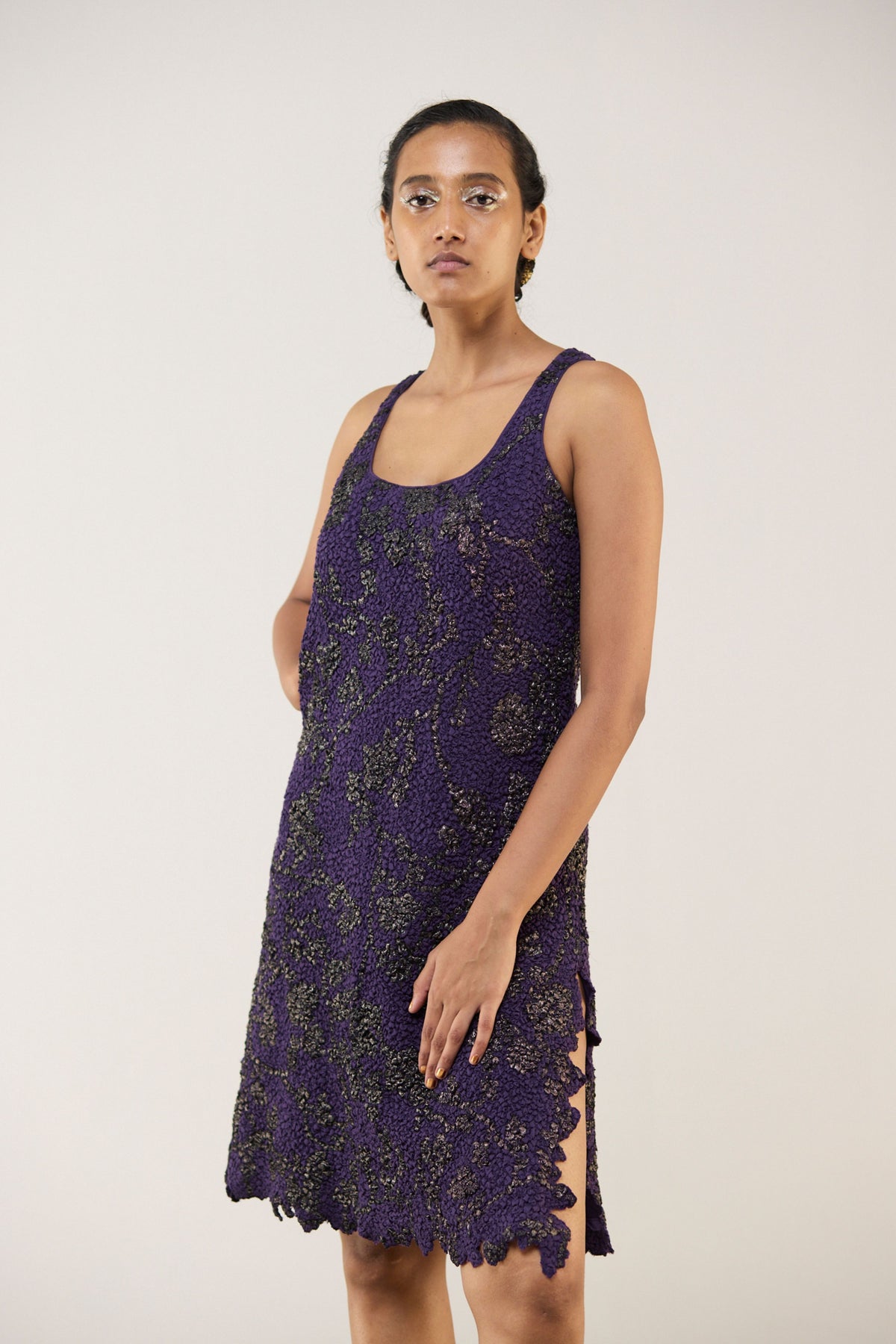 Vine Dress