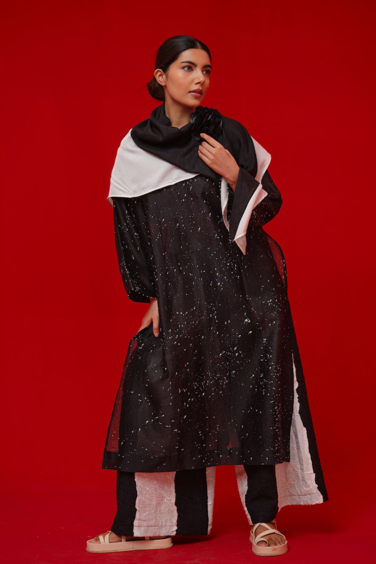 Seek Tunic