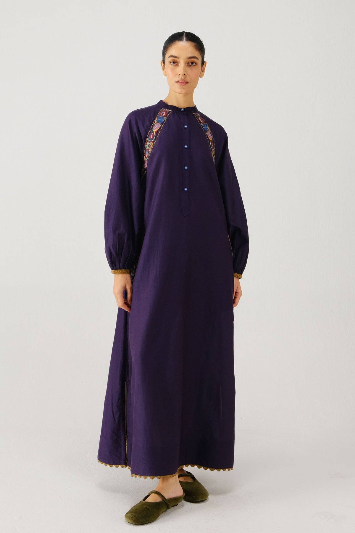 Ink Goa Dress