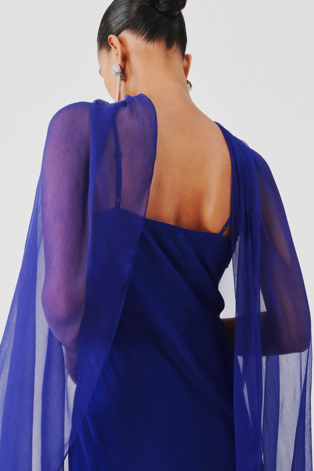 Tyra Slip Dress