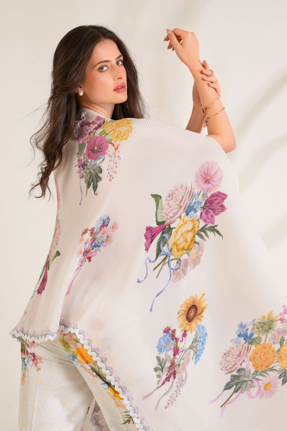 Ivory Cape