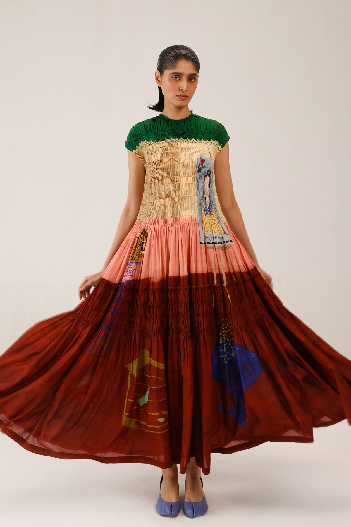 July Dress