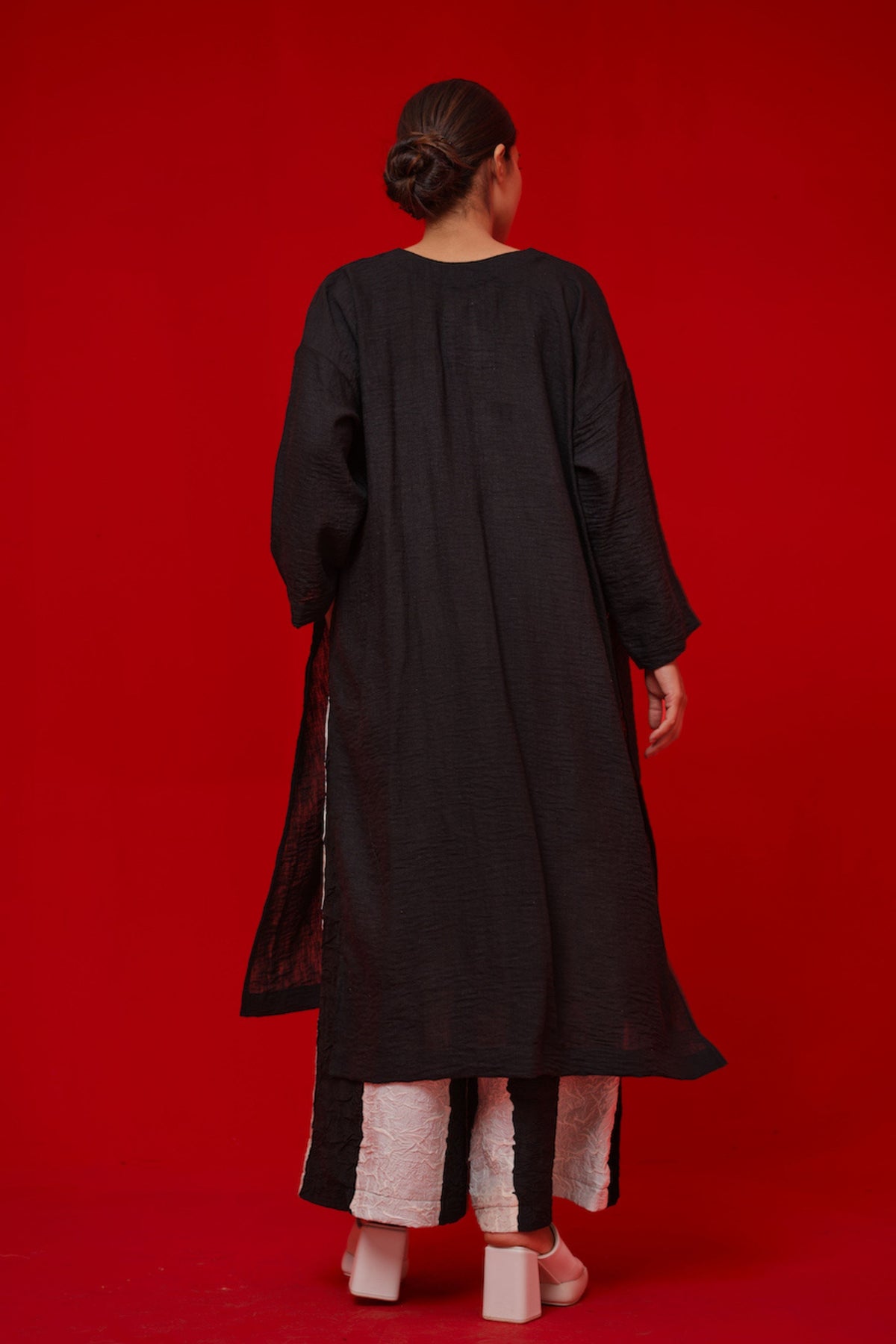 Rock Salt Tunic