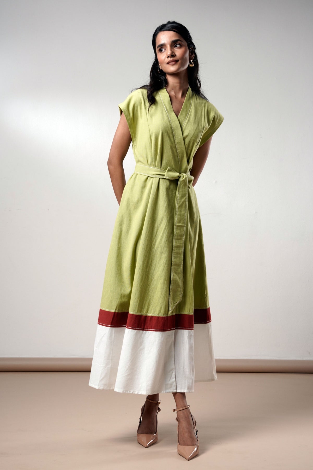 Rihana Dress