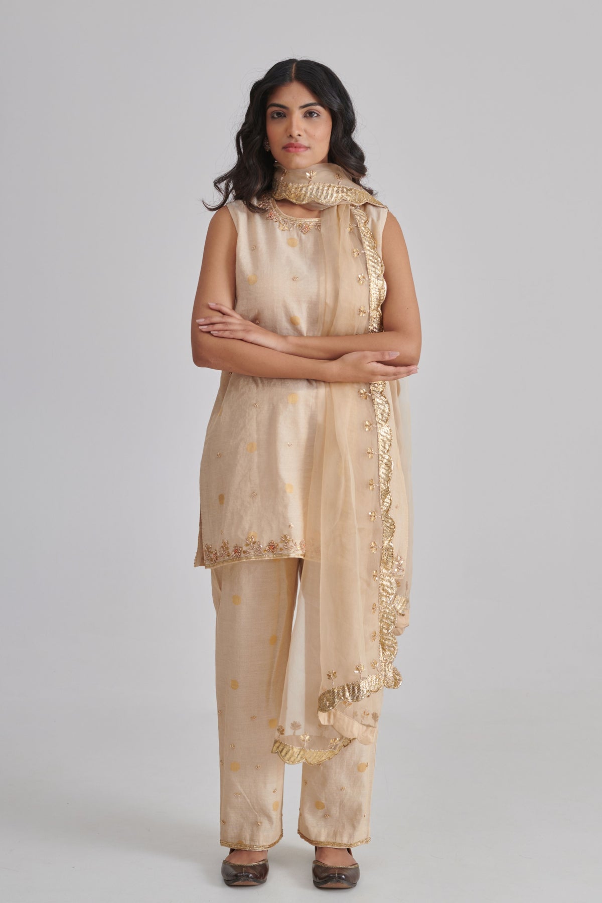 Rani Kurta Set