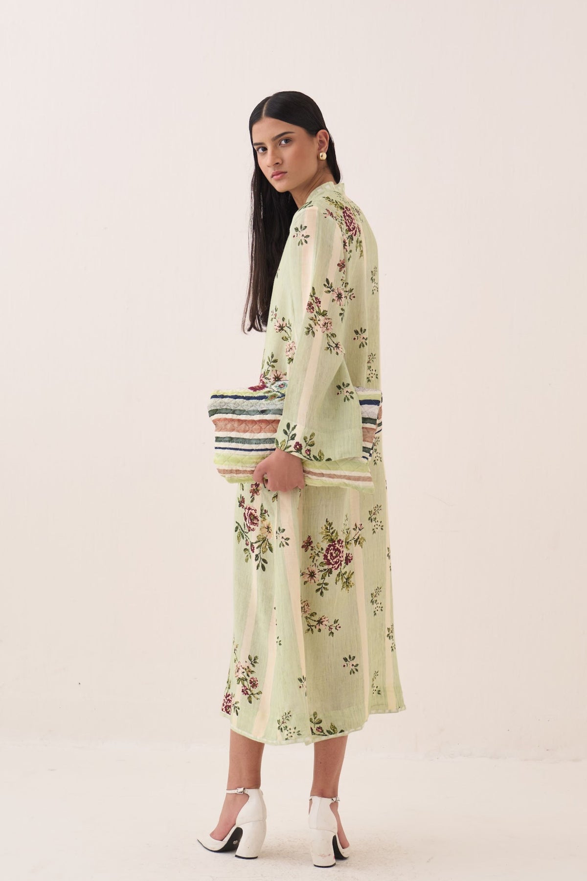 Bagiya Aline Dress