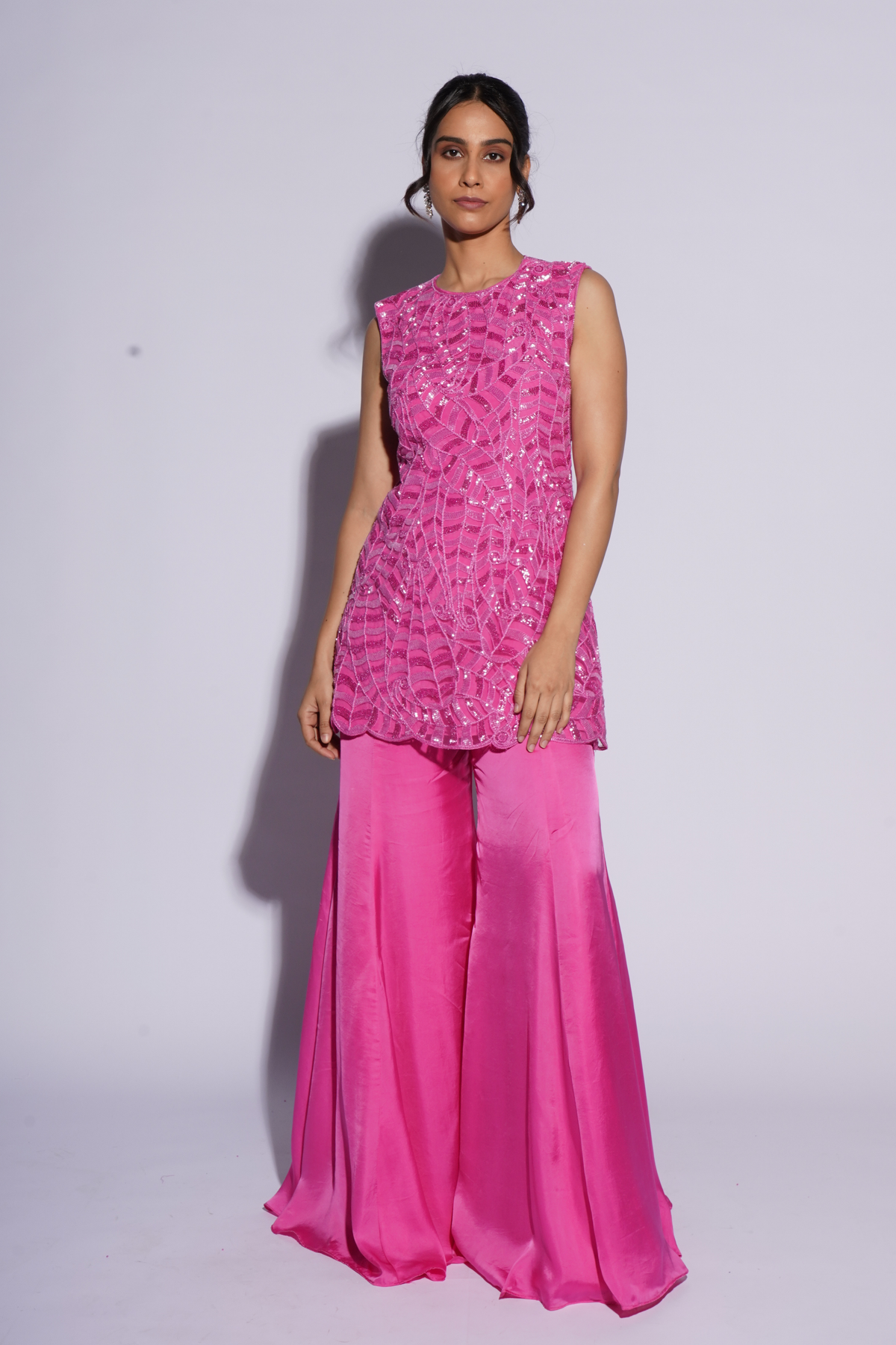 Hanif Sharara Set