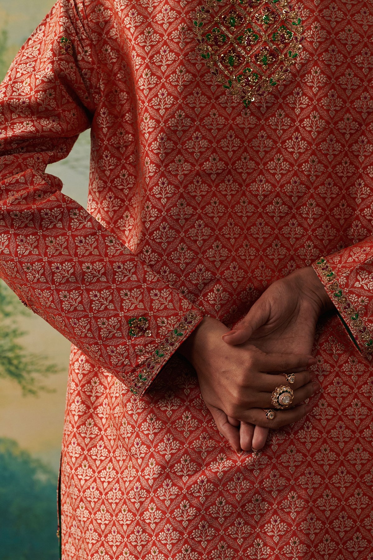 Falak Dupatta