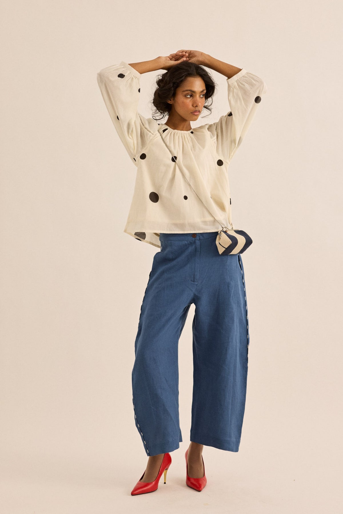 Oceano Pants