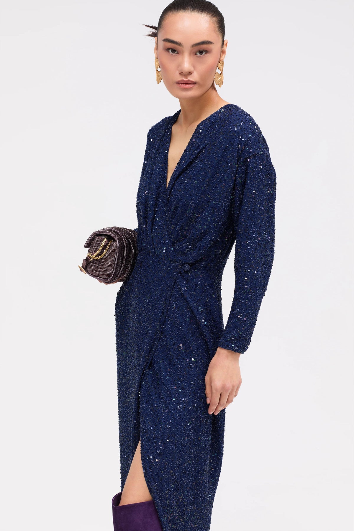 Ravelle Dress