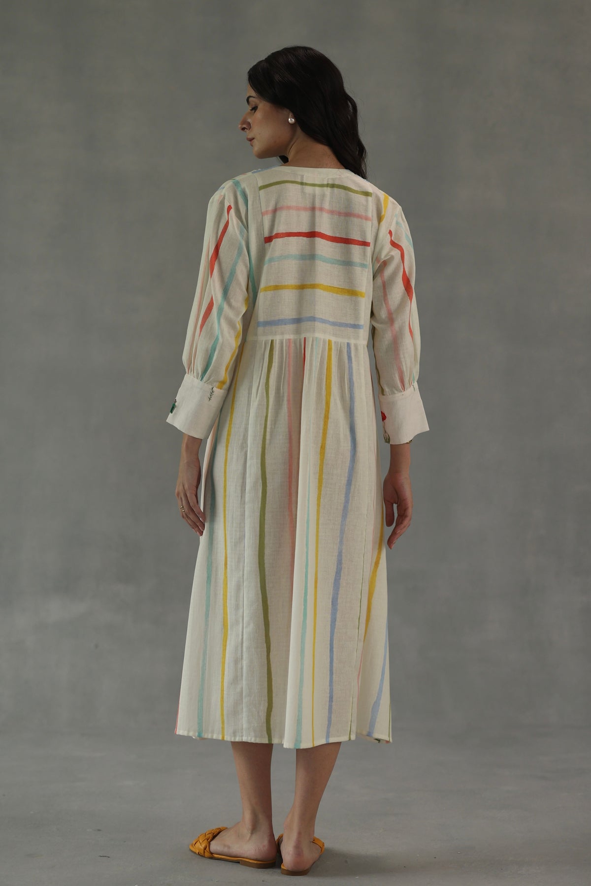 Bianca Dress