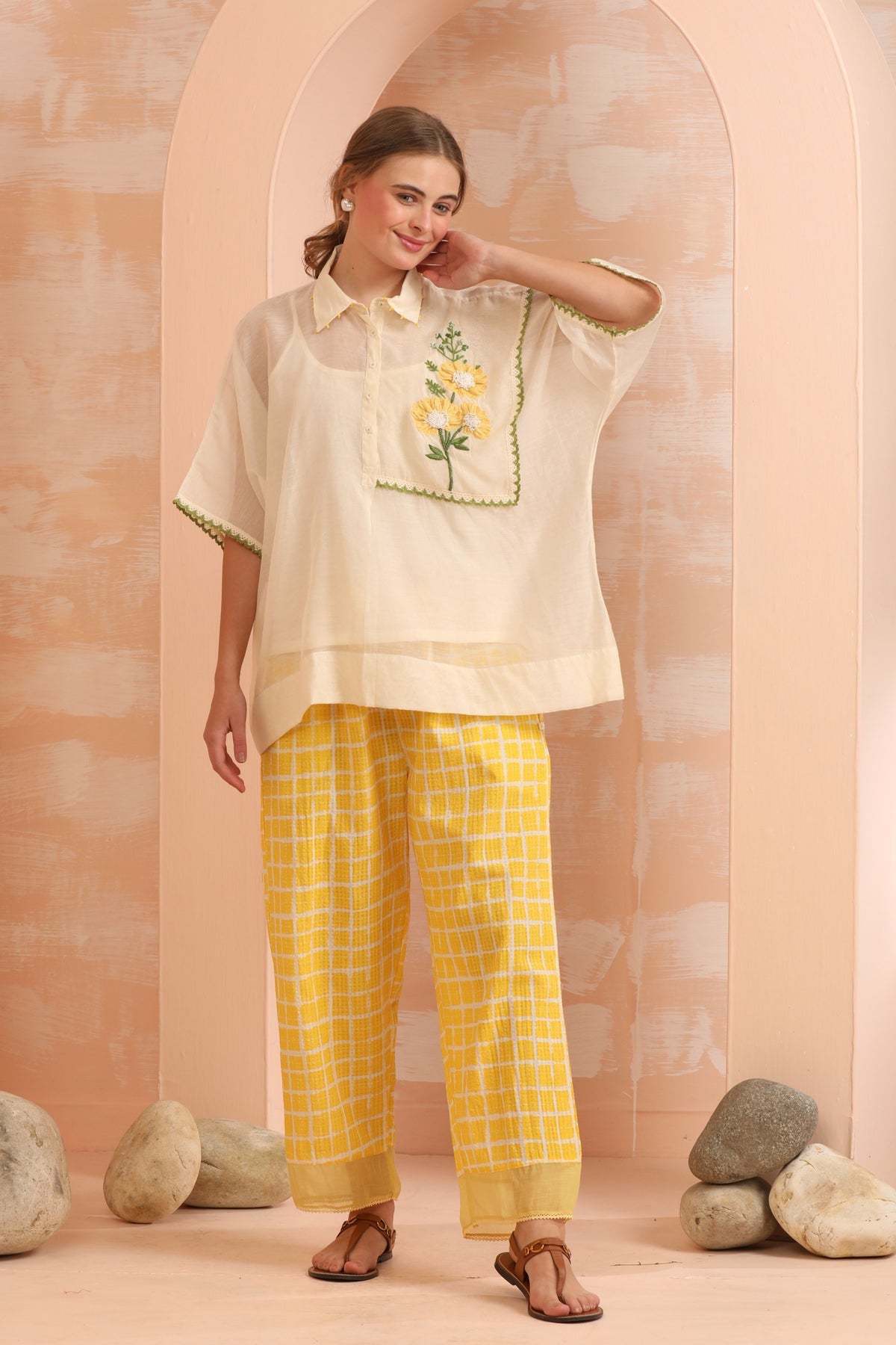 Laurel Top